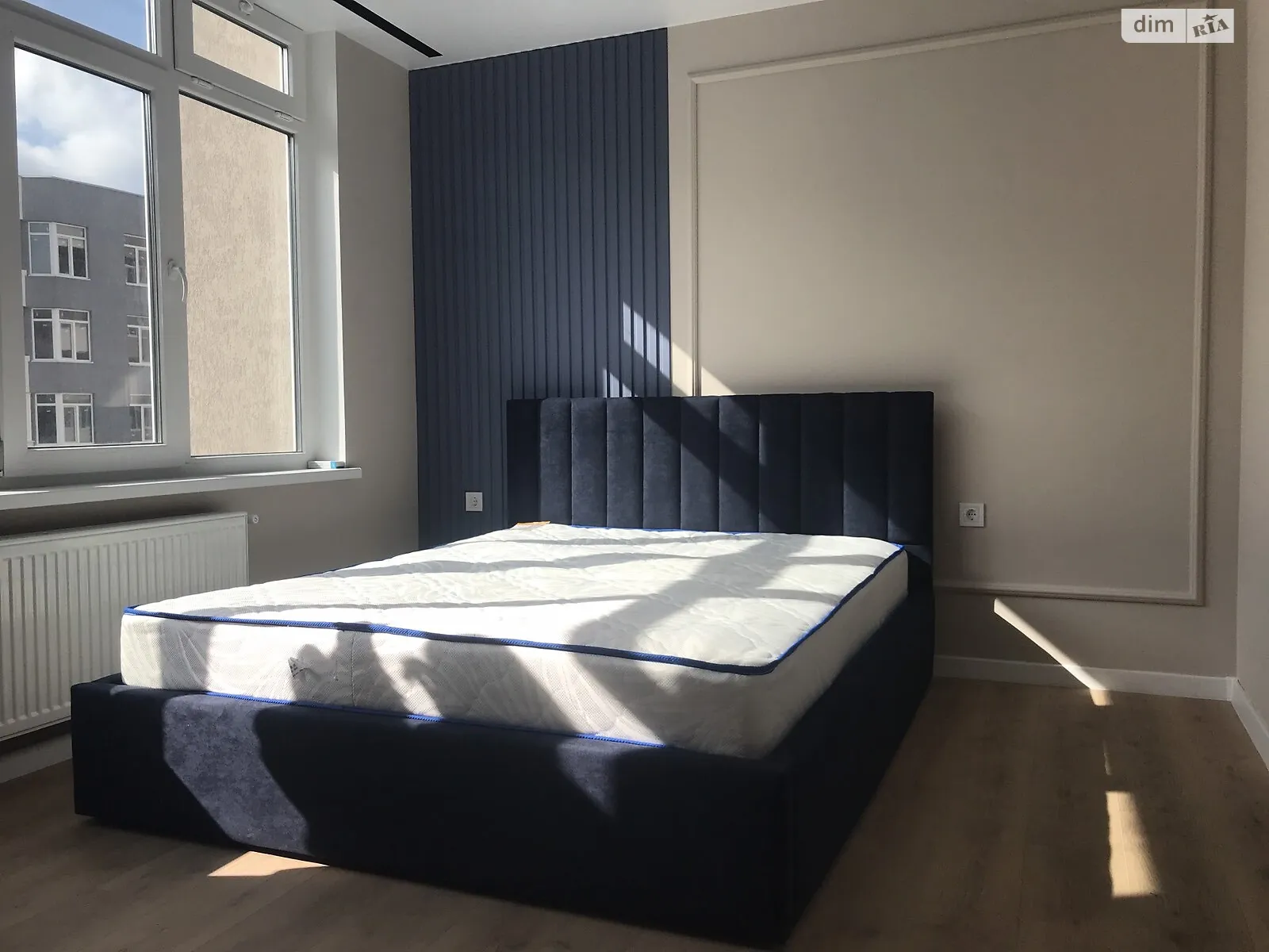 2-комнатная квартира 57 кв. м в Тернополе, цена: 65000 $ - фото 1