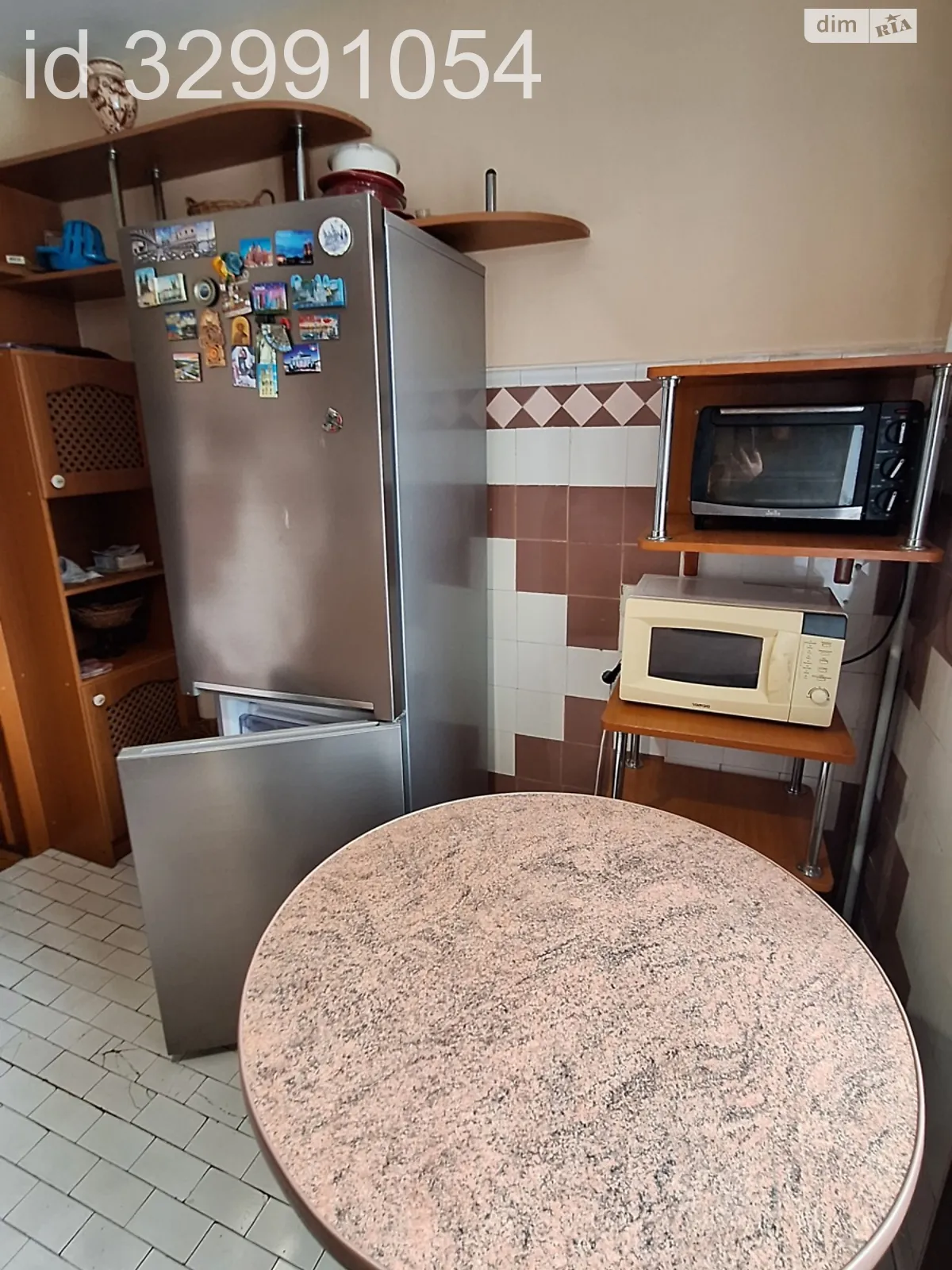 Здається в оренду 3-кімнатна квартира 64 кв. м у Львові, вул. Виговського Івана - фото 1