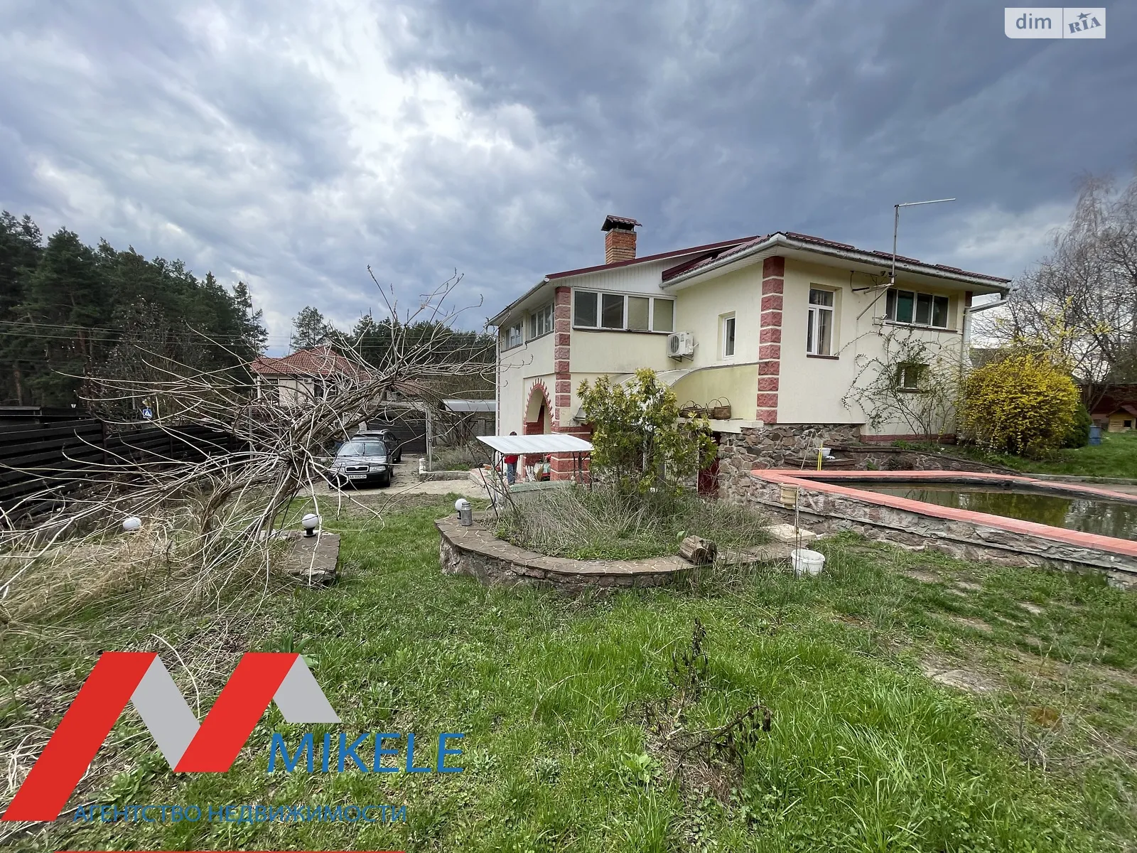 Продається будинок 2 поверховий 107 кв. м з балконом, цена: 145000 $ - фото 1