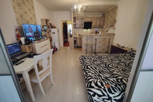 Продажа квартиры, Киев, р‑н. Новобеличи, Клавдиевская улица, дом 40Г