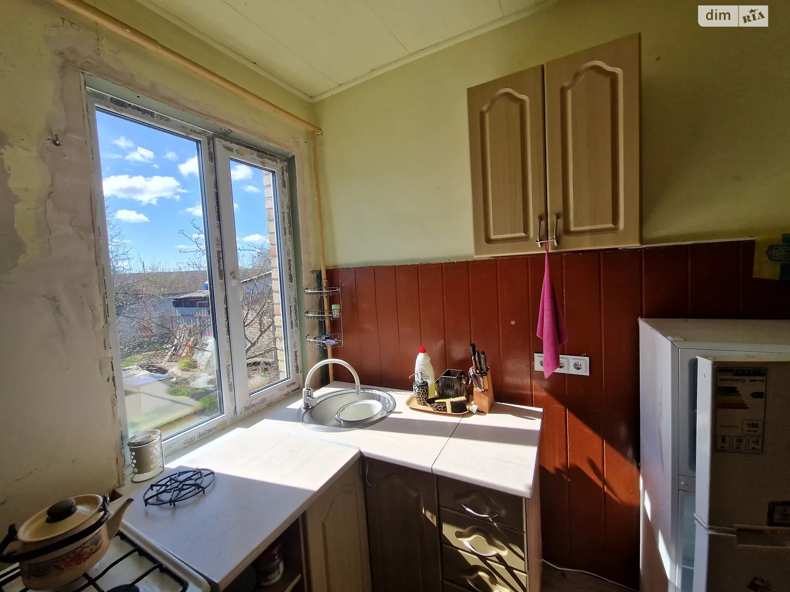 Продается часть дома 62 кв. м с верандой, цена: 23500 $ - фото 1