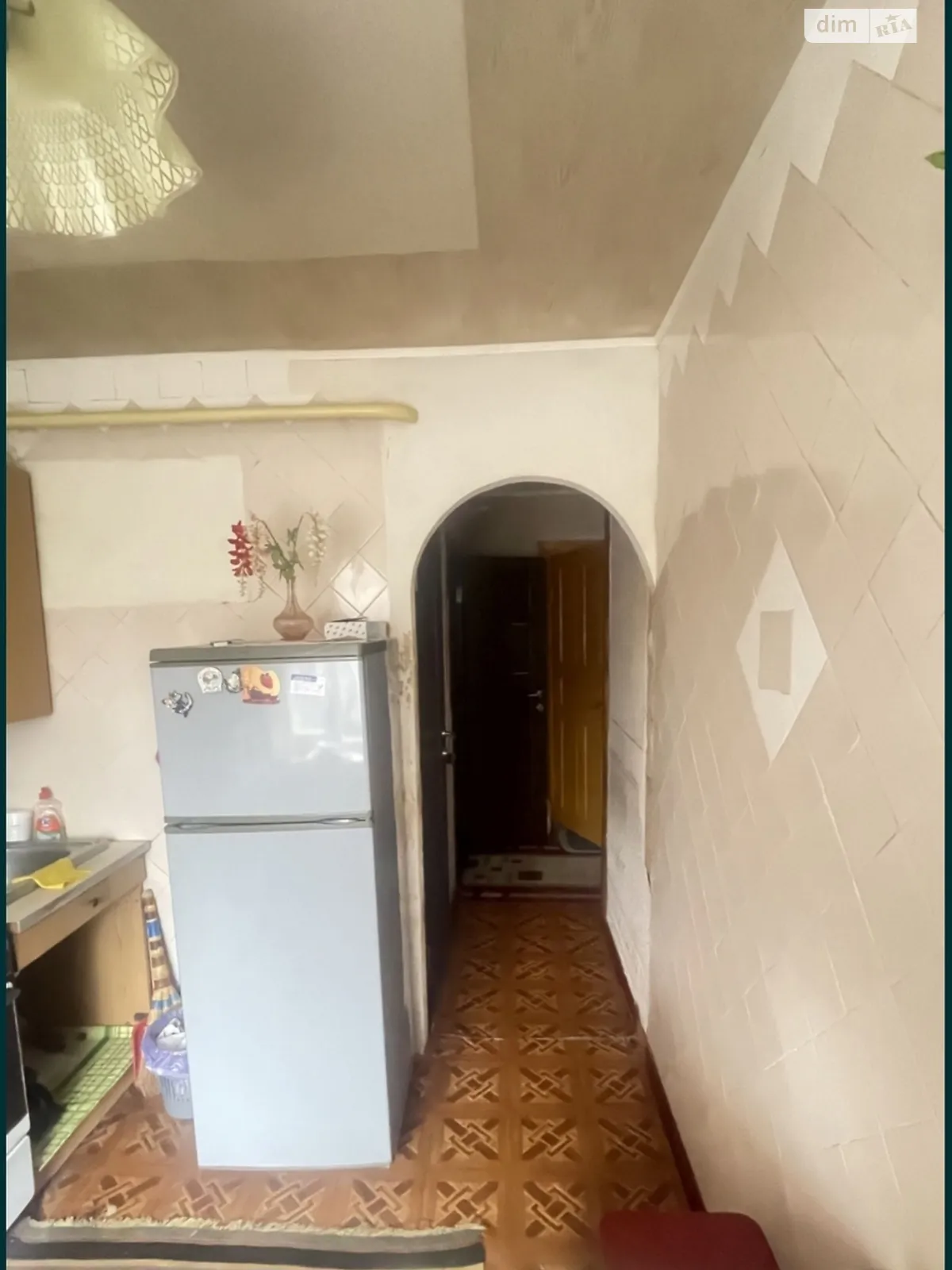 Продается 2-комнатная квартира 50 кв. м в Кропивницком, пер. Попова - фото 1