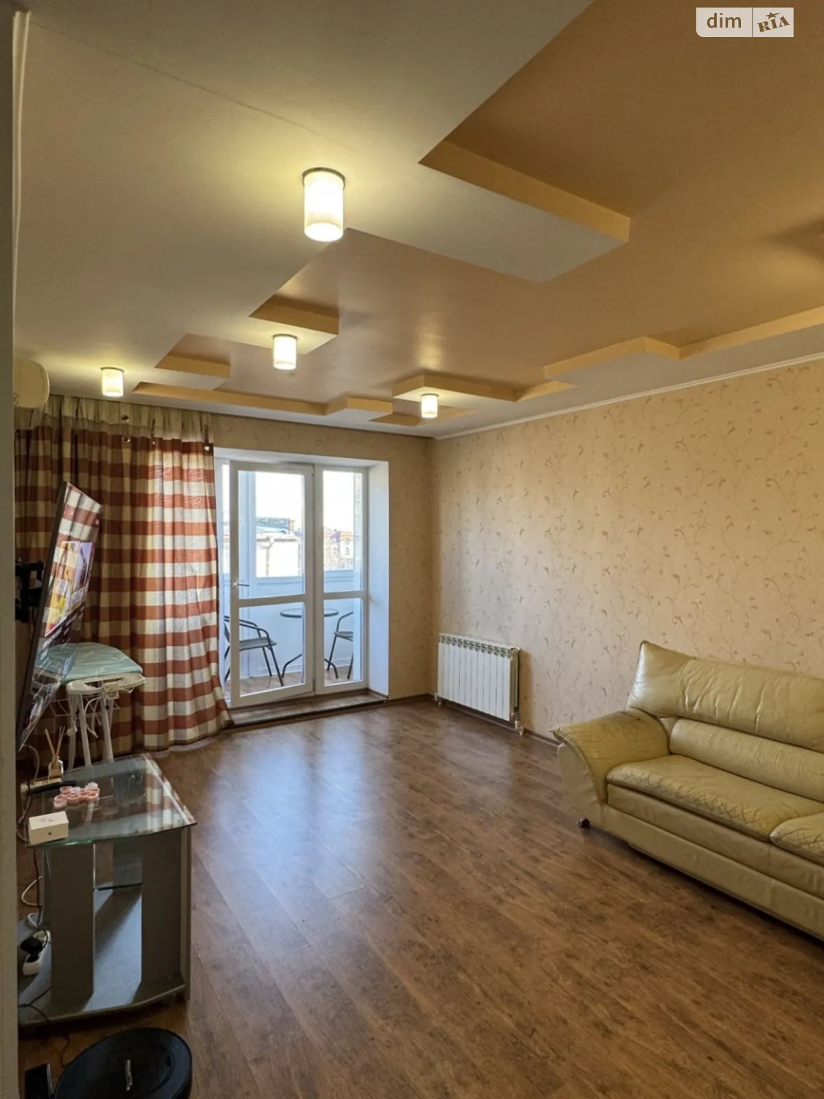 Продається 4-кімнатна квартира 99 кв. м у Кропивницькому, цена: 140000 $ - фото 1