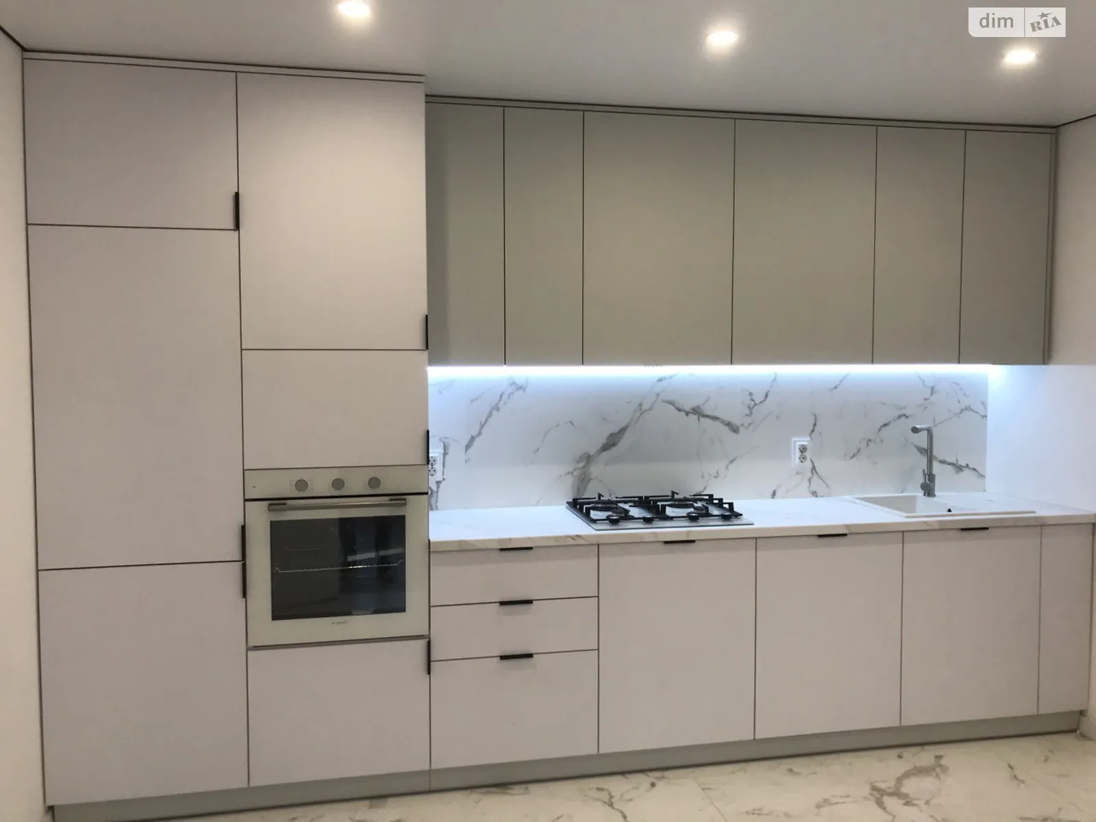 2-комнатная квартира 57 кв. м в Тернополе, цена: 65000 $ - фото 1