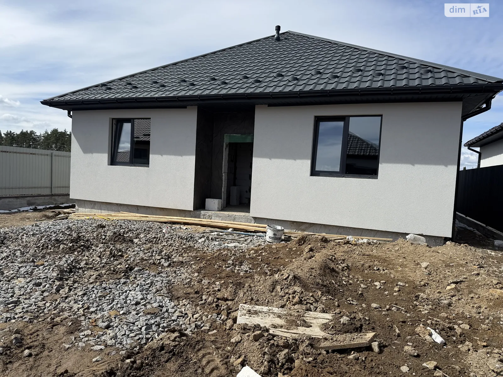 Продається будинок 2 поверховий 98 кв. м з верандою, цена: 67000 $ - фото 1