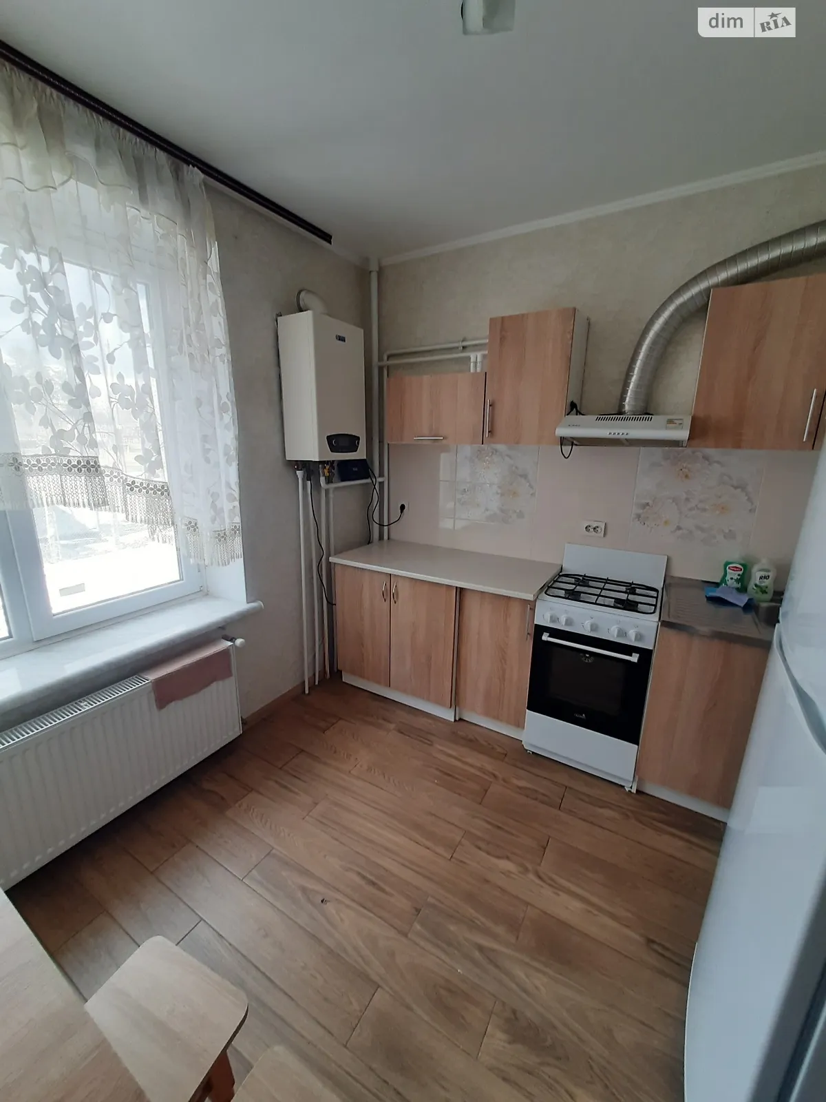 Сдается в аренду 1-комнатная квартира 37 кв. м в Хмельницком, пер. Гетмана Мазепы(Красовского Маршала), 57 - фото 1