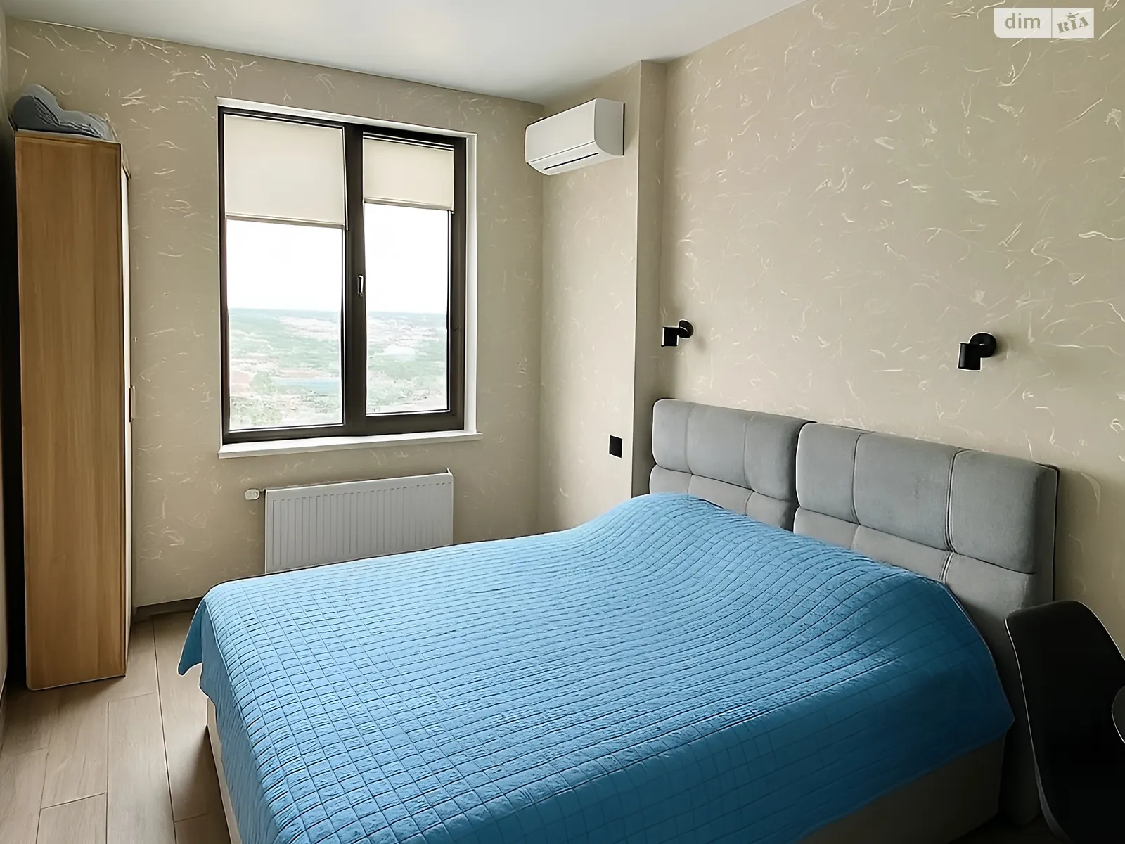 Продается 1-комнатная квартира 23 кв. м в Одессе, ул. Педагогическая, 23 - фото 1