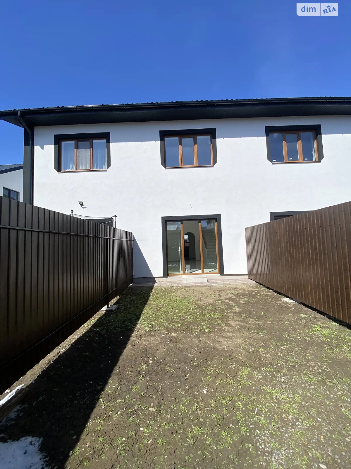 ул. Киевская Святопетровское, цена: 75000 $ - фото 1
