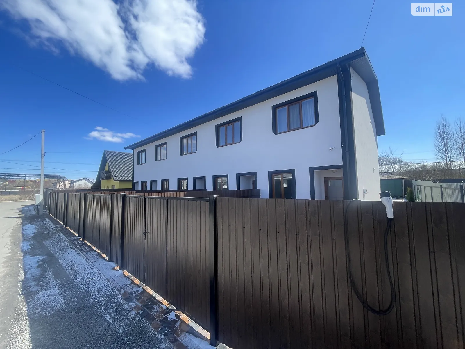 Святопетровское, цена: 75000 $ - фото 1
