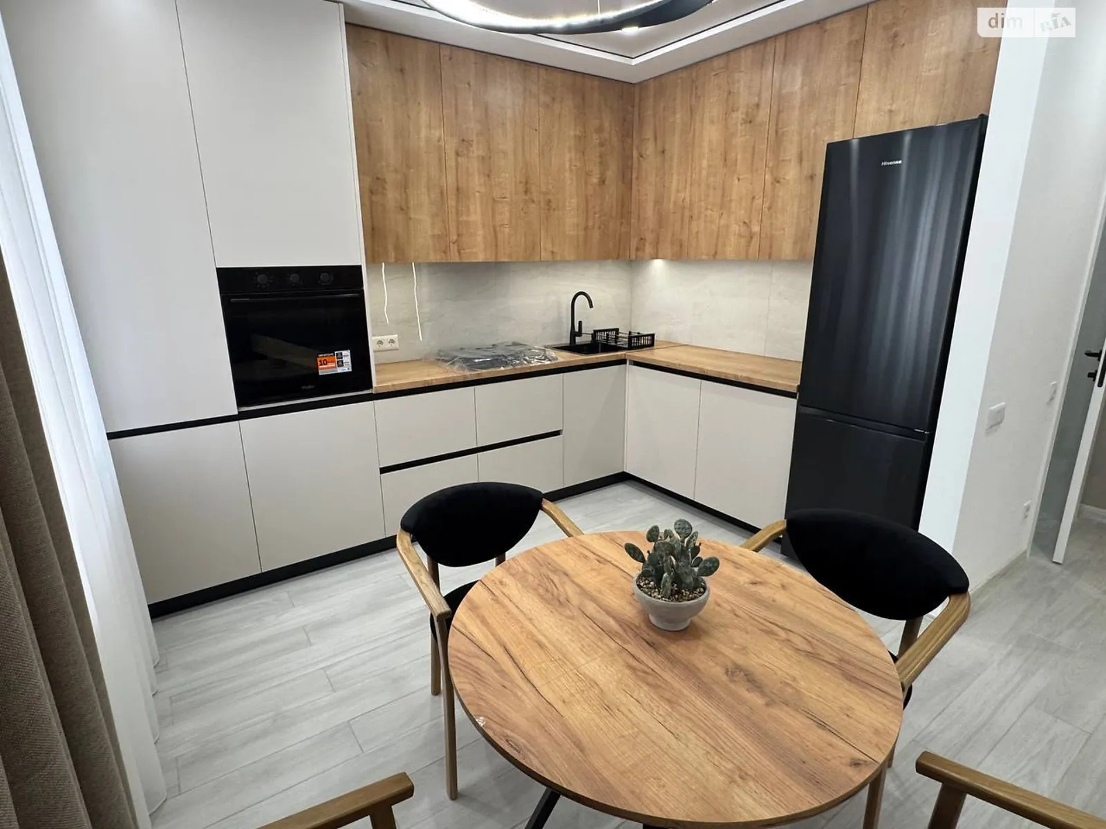 2-комнатная квартира 80.8 кв. м в Тернополе, цена: 125000 $ - фото 1