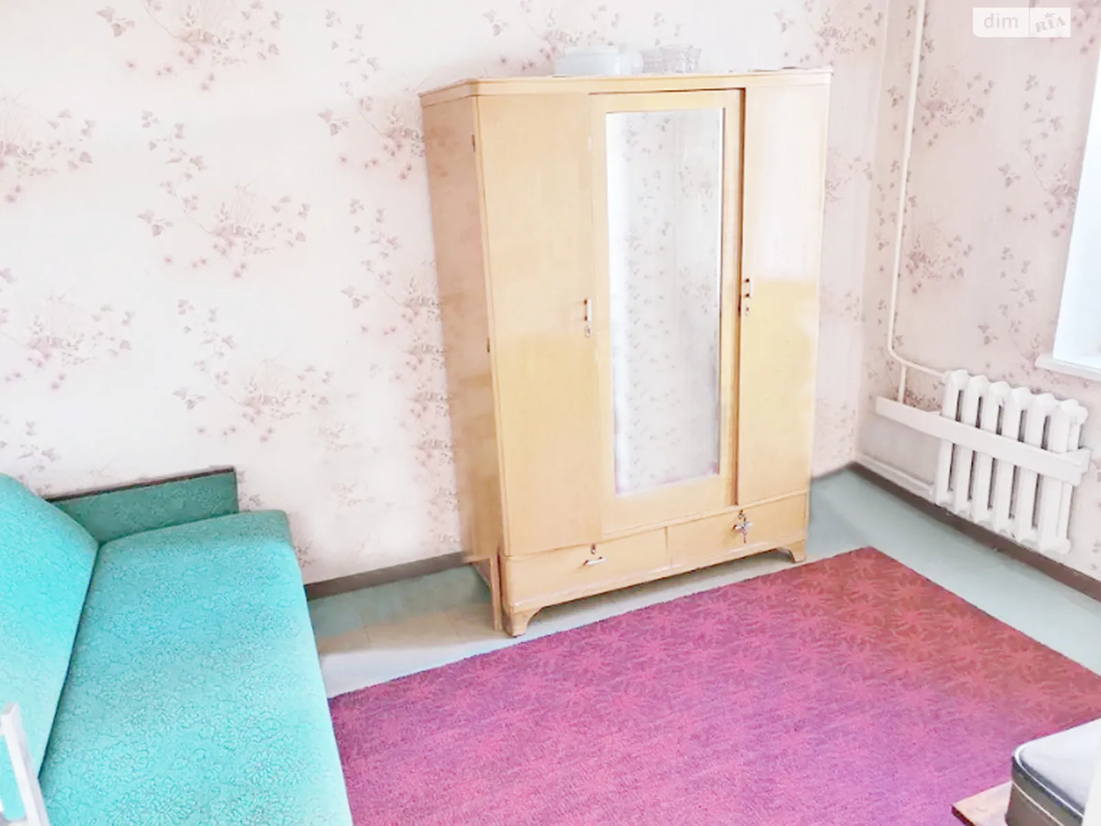 Продается 2-комнатная квартира 50 кв. м в Днепре, ул. Рабочая - фото 1