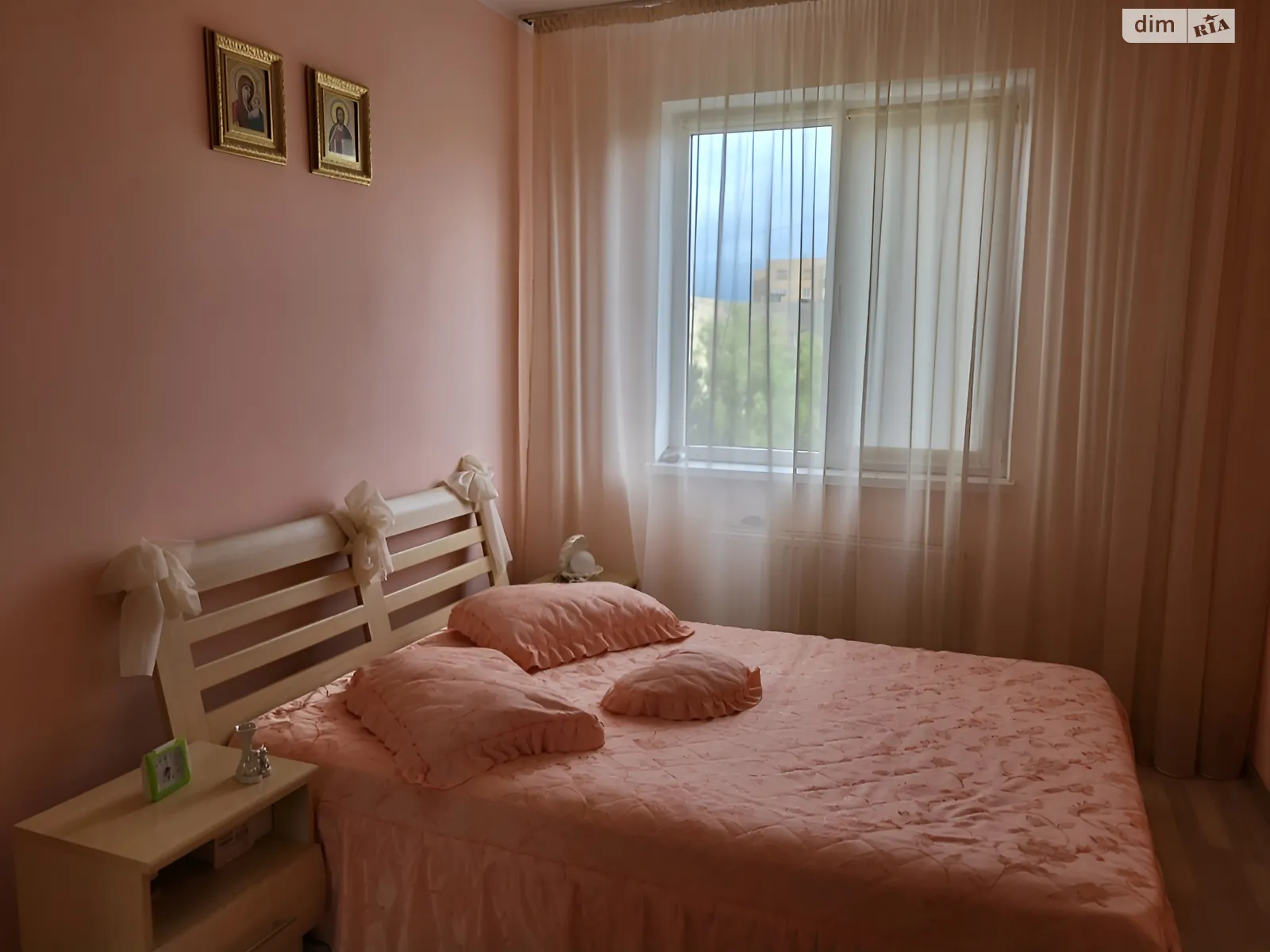Продається 2-кімнатна квартира 48.4 кв. м у Ужгороді, вул. Легоцького - фото 1