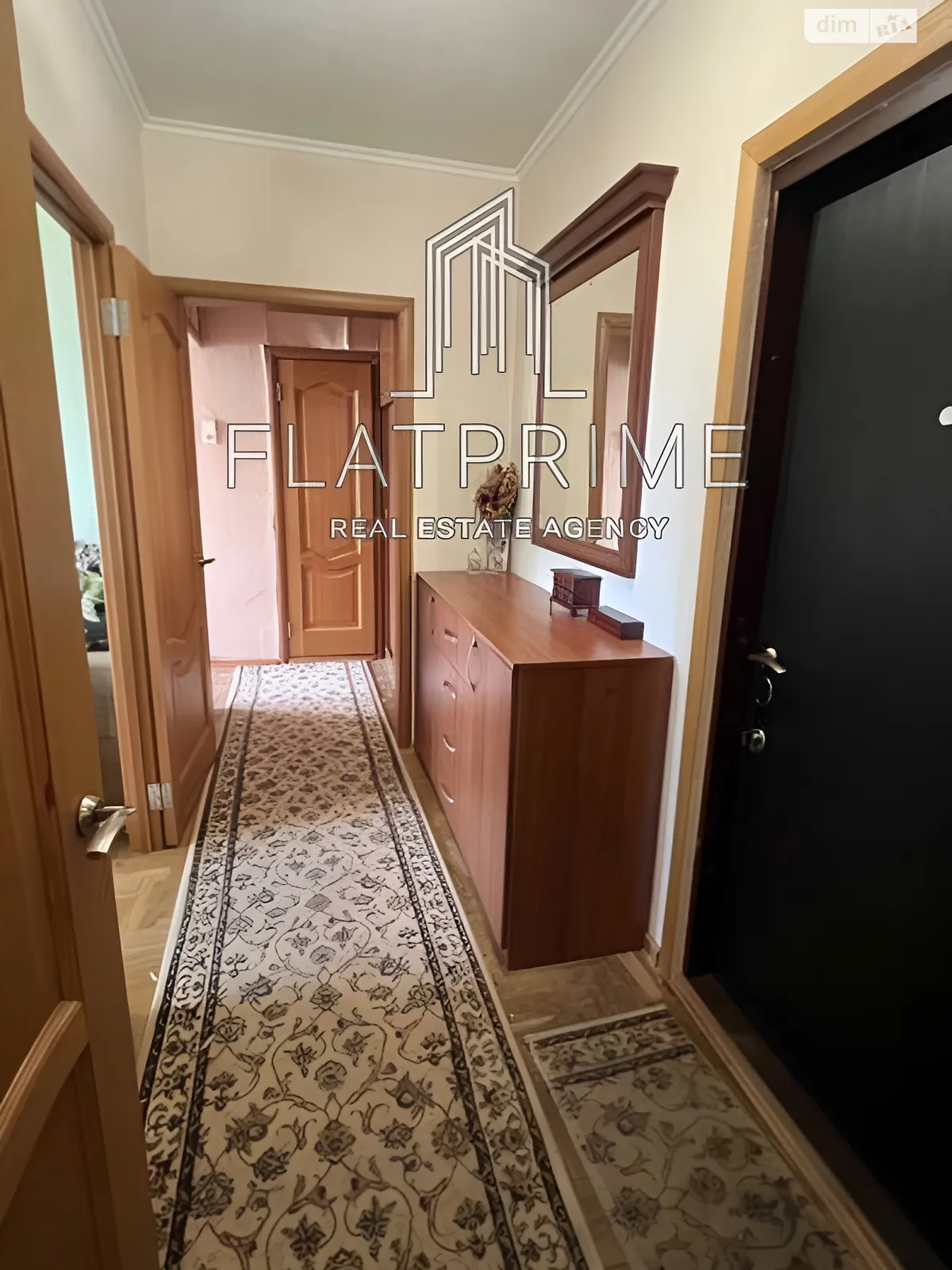 Продается 2-комнатная квартира 53.5 кв. м в Киеве, цена: 59300 $ - фото 1