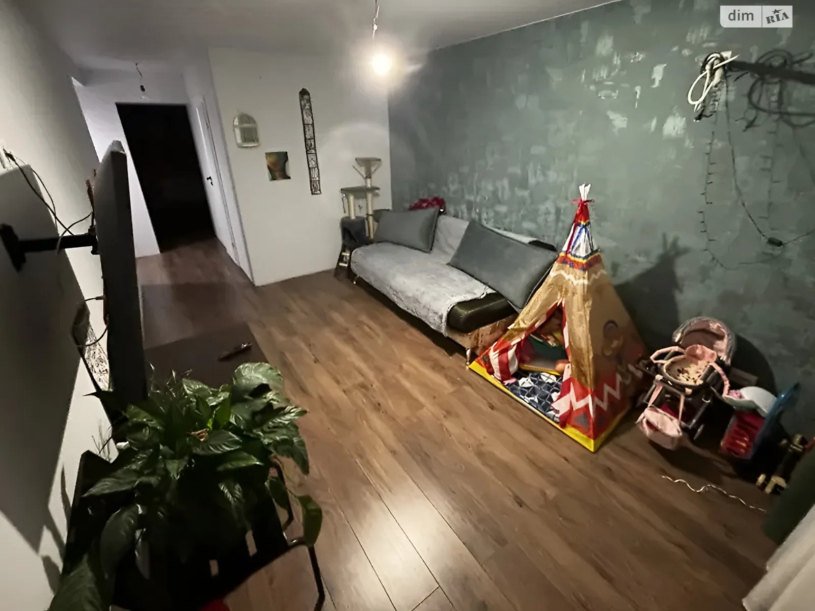 Продается 4-комнатная квартира 107.4 кв. м в Хмельницком, просп. Мира, 94/1В - фото 1