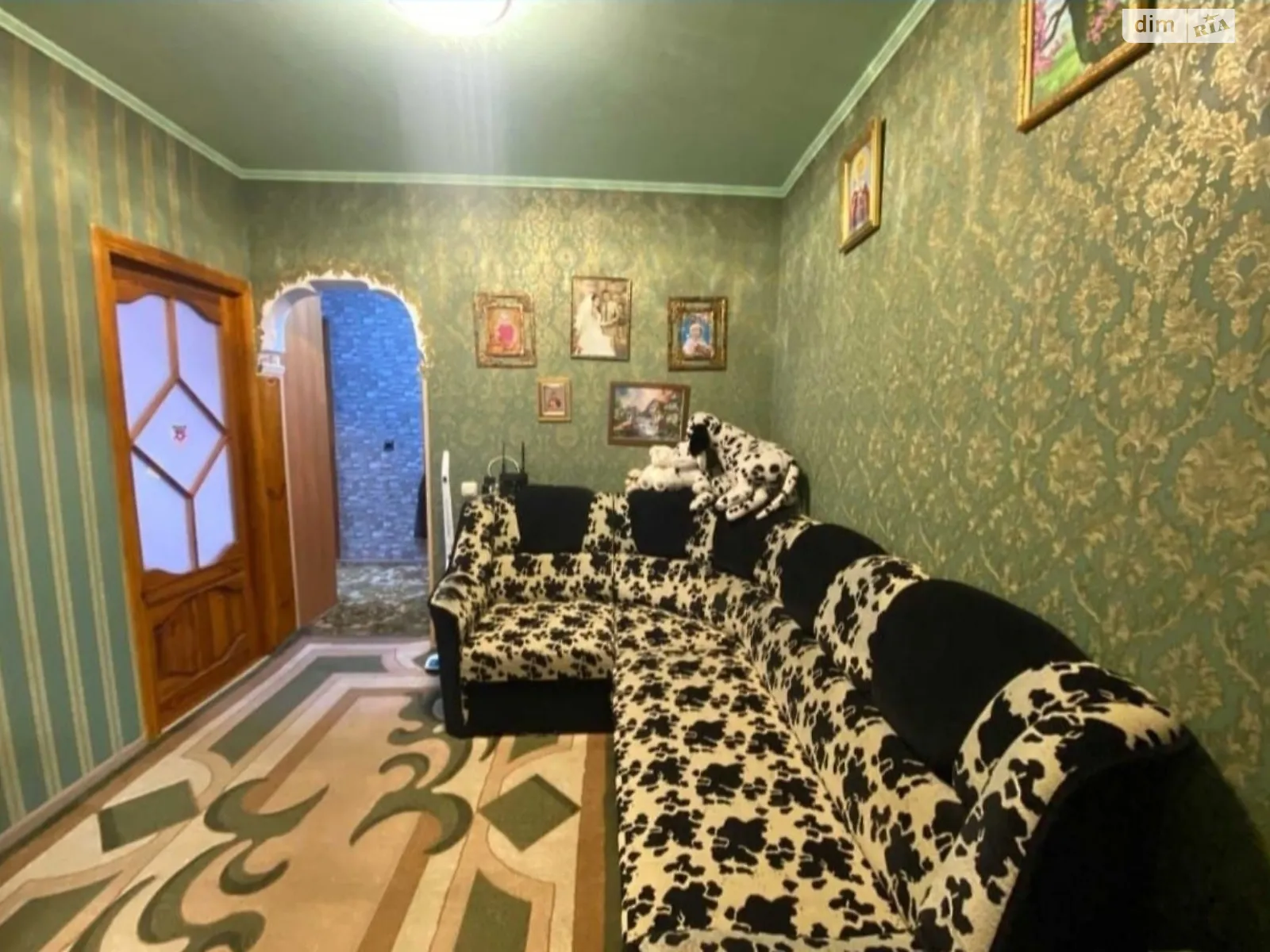 Продается 3-комнатная квартира 67 кв. м в, цена: 34000 $ - фото 1