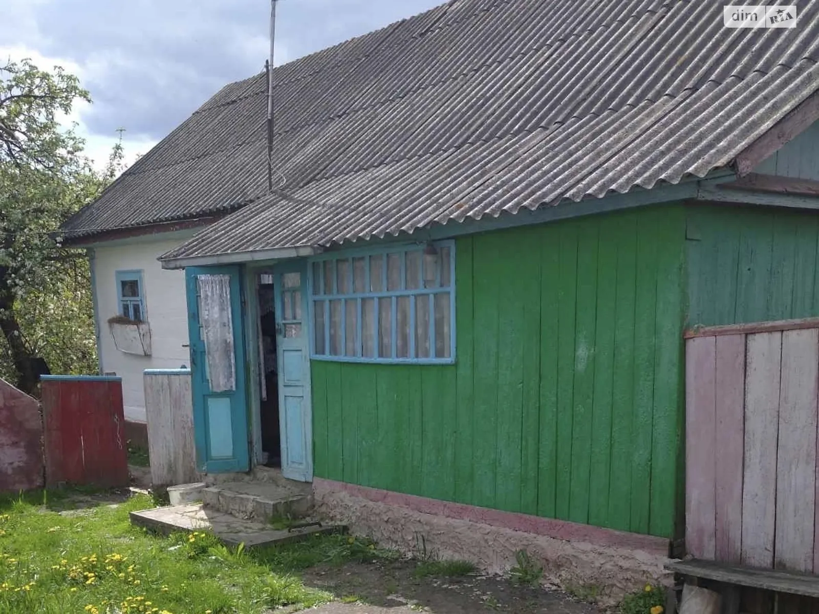 Продается одноэтажный дом 70 кв. м с мебелью, цена: 5000 $ - фото 1