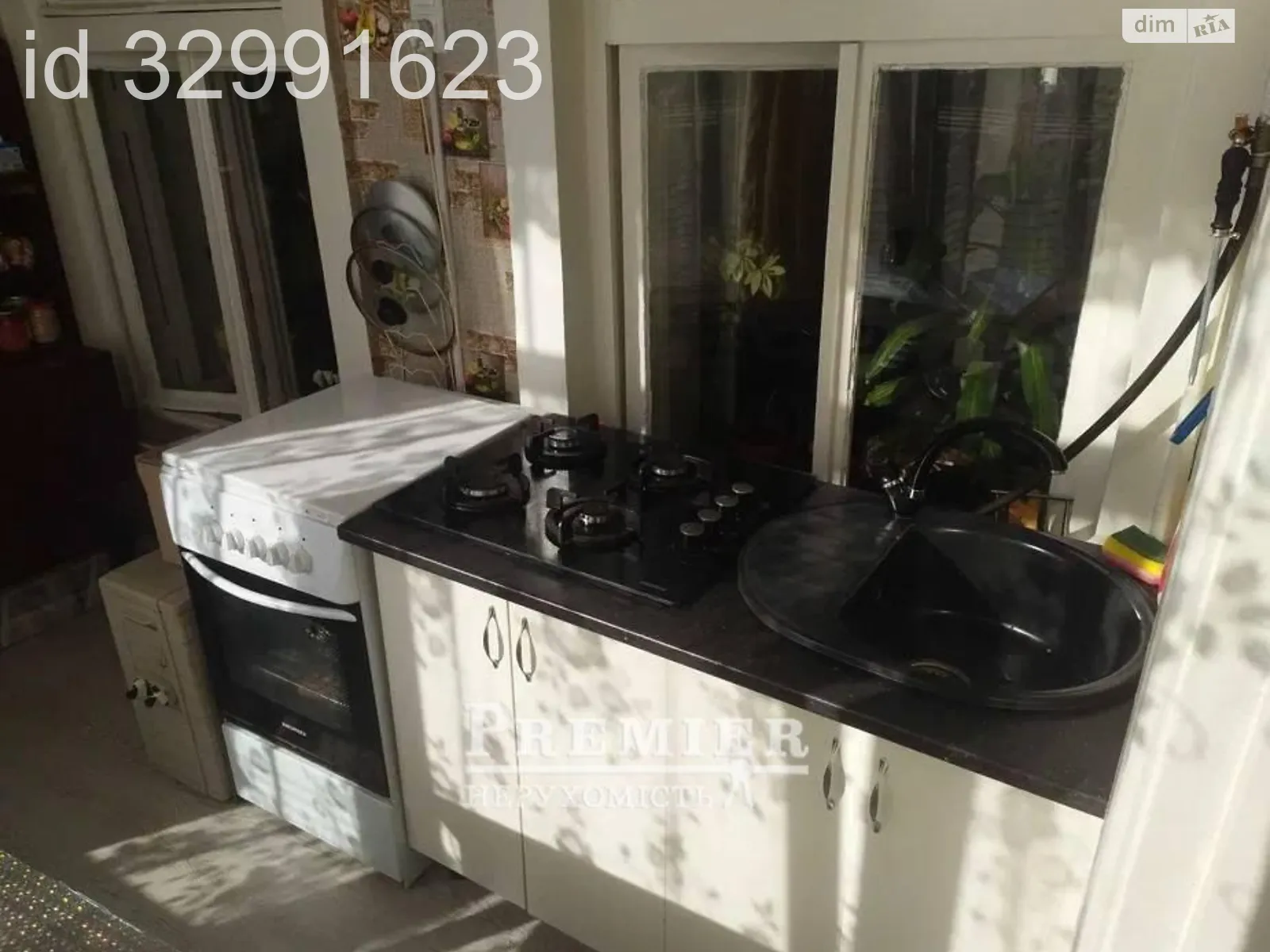 Продається 2-кімнатна квартира 35 кв. м у Одесі, вул. Богдана Хмельницького - фото 1