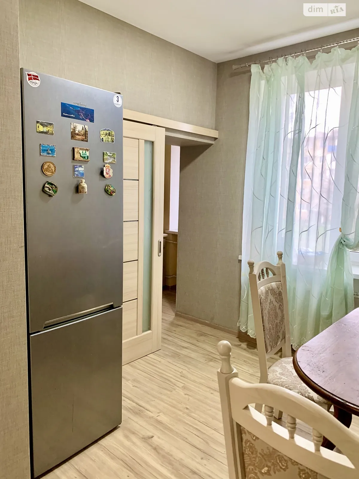 Продається 3-кімнатна квартира 73 кв. м у Вінниці, вул. Шимка Максима - фото 1