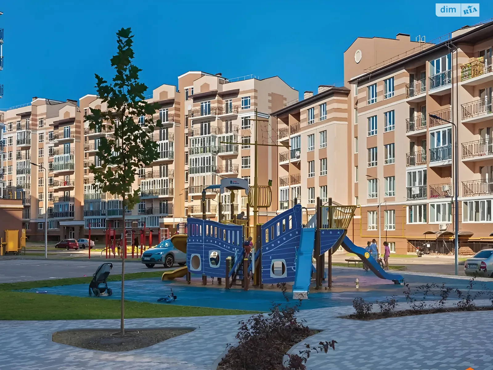 Продается 3-комнатная квартира 96 кв. м в Киеве, ул. Метрологическая, 21Б - фото 1