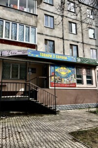 Продажа коммерческого помещения, Ровно, р‑н. 12-школа, Буковинская улица, дом 6