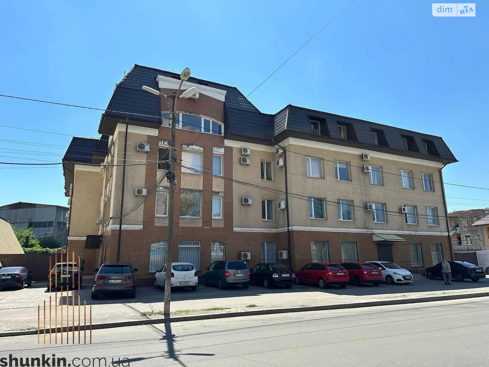 пер. Универсальный Амур-Нижнеднепровский Днепр, цена: 420000 $ - фото 1