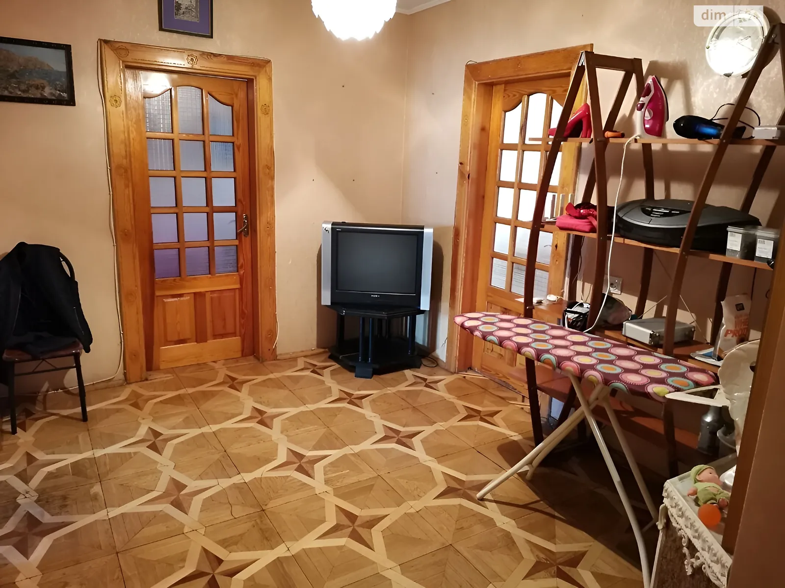 Продается 3-комнатная квартира 78 кв. м в Киеве, ул. Лариси Руденко, 13 - фото 1
