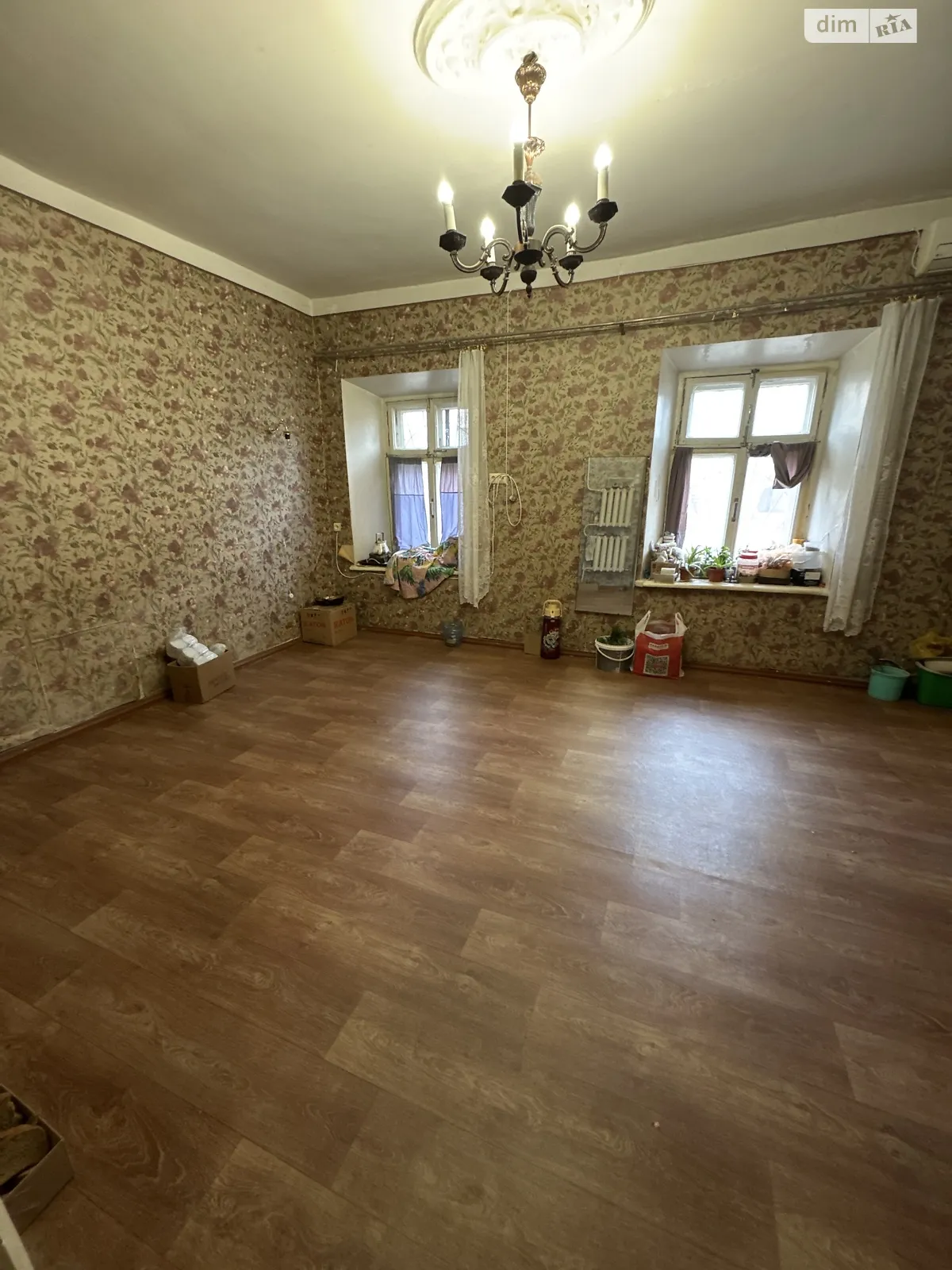 Продается 2-комнатная квартира 48 кв. м в Одессе, ул. Пантелеймоновская - фото 1