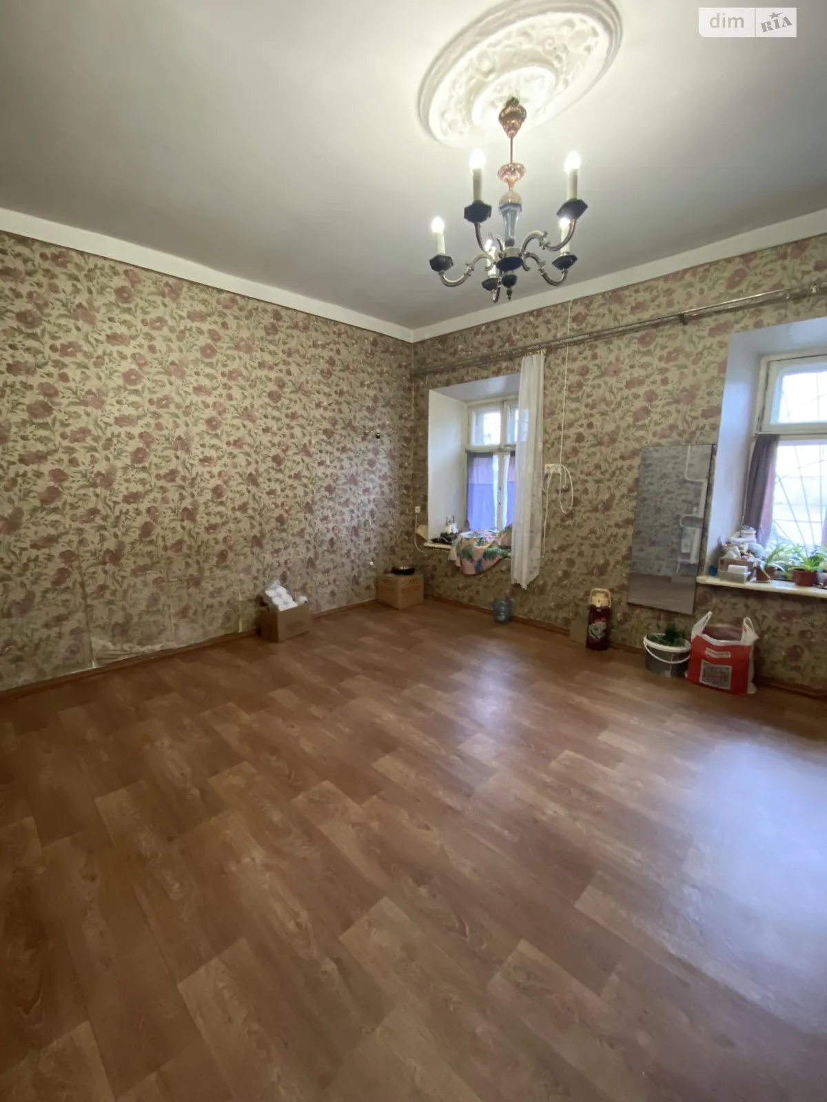 Продается 2-комнатная квартира 48.8 кв. м в Одессе, ул. Пантелеймоновская - фото 1