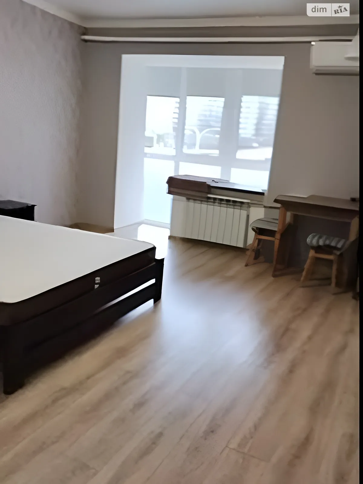 Продается 1-комнатная квартира 29 кв. м в Одессе, ул. Космонавта Комарова, 2 - фото 1