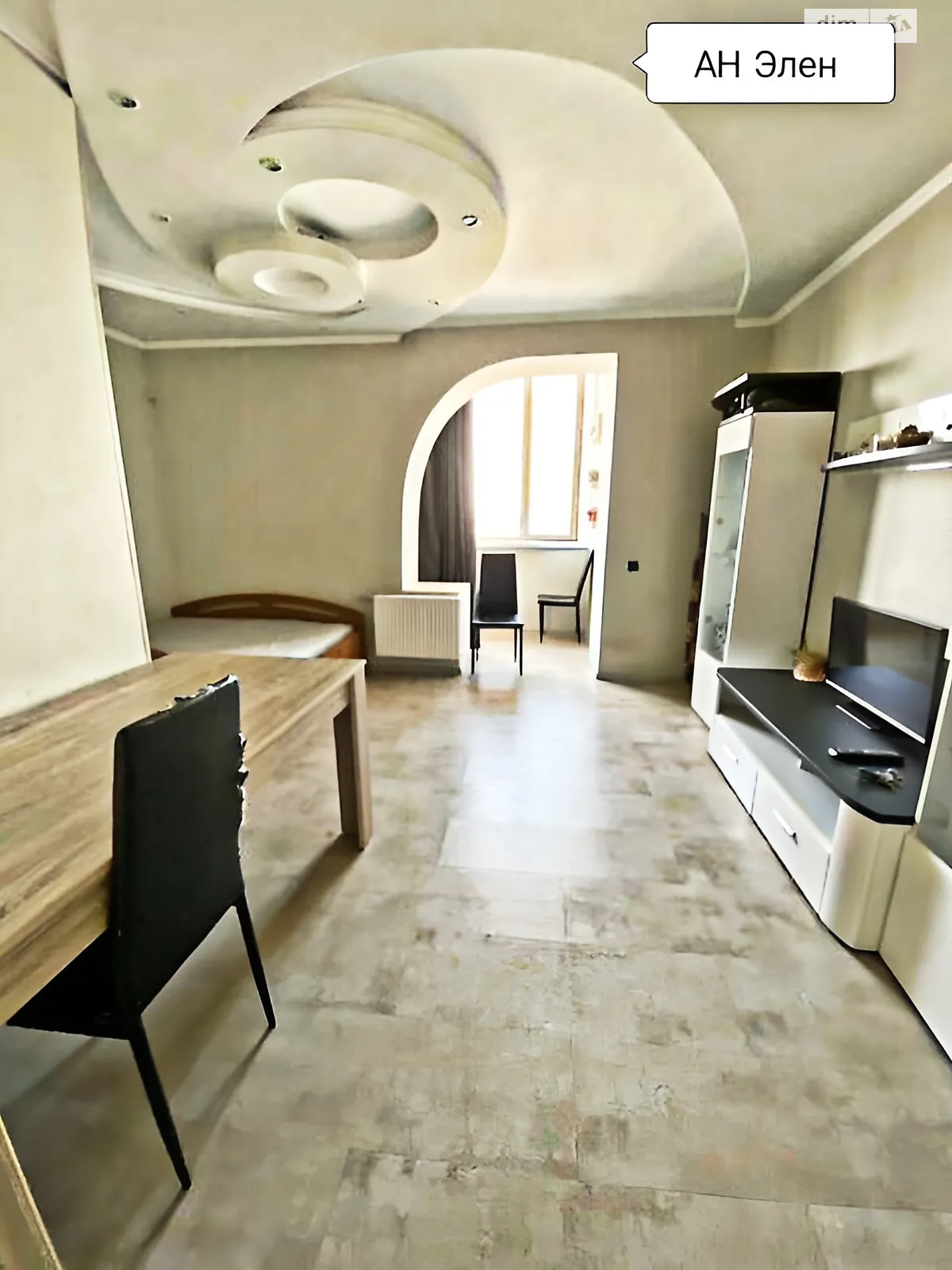 Продається 1-кімнатна квартира 35.5 кв. м у, цена: 32000 $ - фото 1