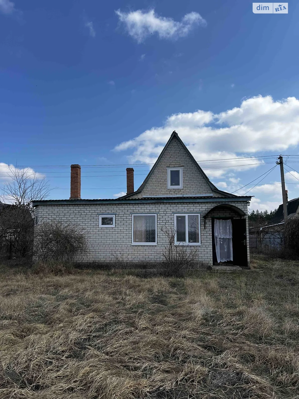 Продається будинок 2 поверховий 95 кв. м з меблями, цена: 22000 $ - фото 1
