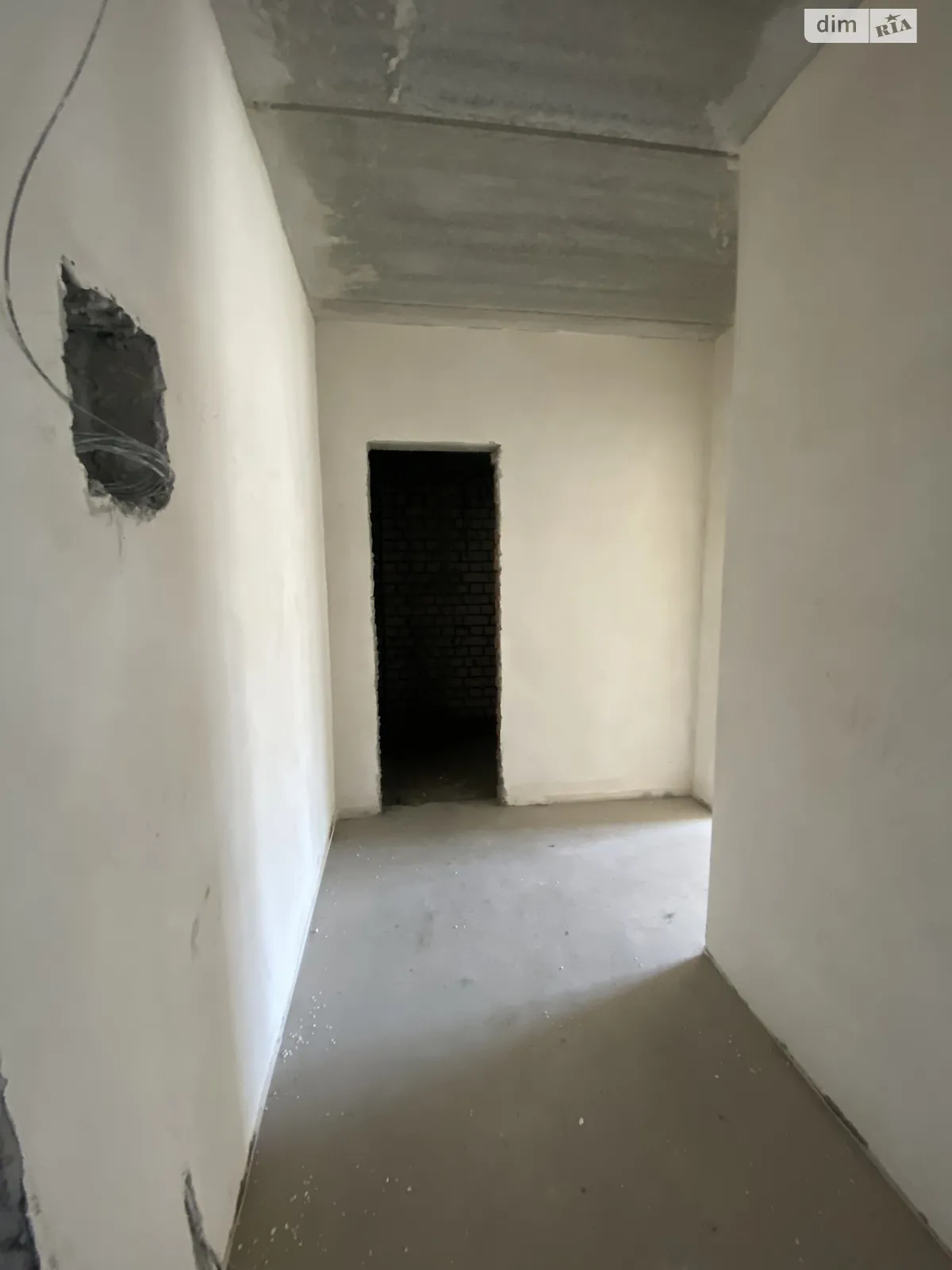 Продається 1-кімнатна квартира 39.5 кв. м у Ірпені, вул. Соборна(ІІІ Інтернаціоналу) - фото 1