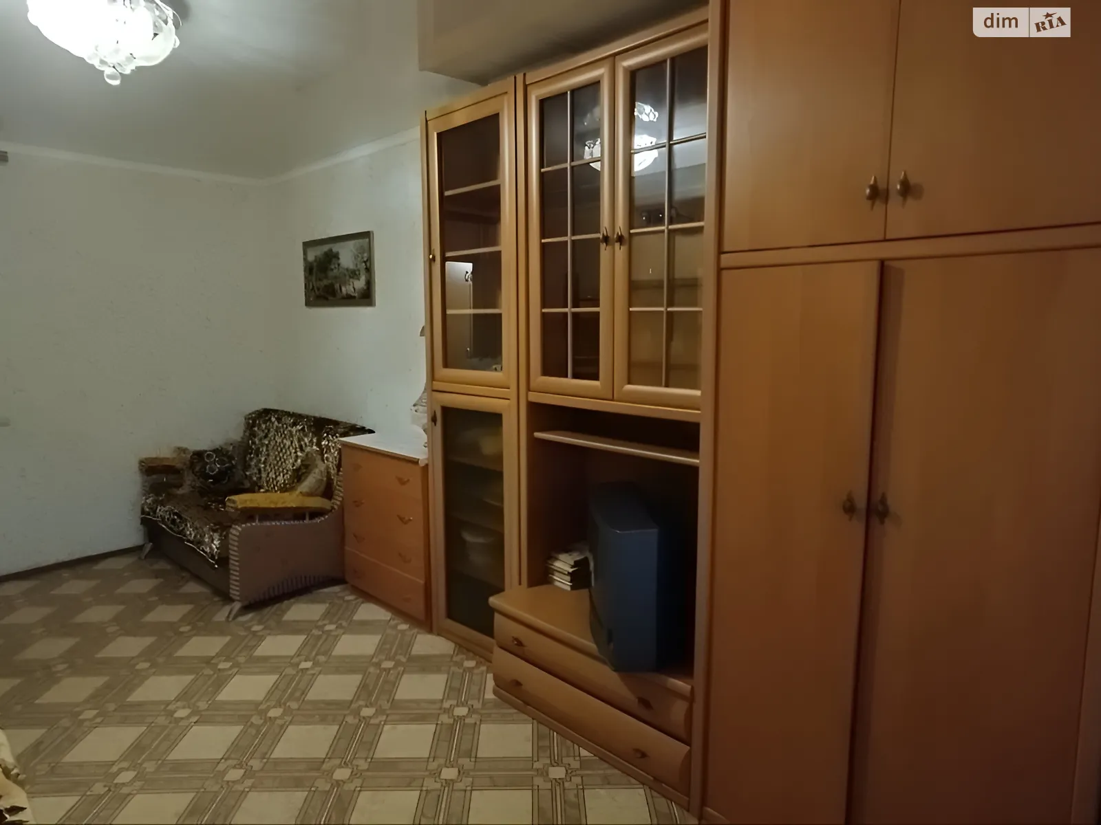 Продается 1-комнатная квартира 30.5 кв. м в, цена: 20000 $ - фото 1