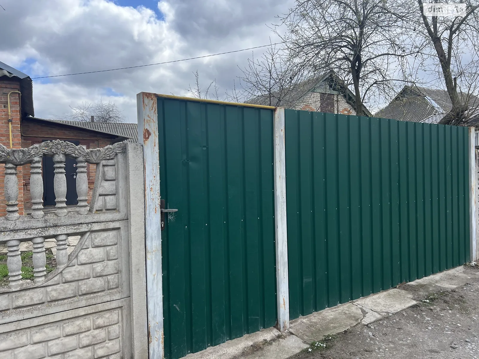 Продается одноэтажный дом 48.3 кв. м с баней/сауной, цена: 50000 $ - фото 1