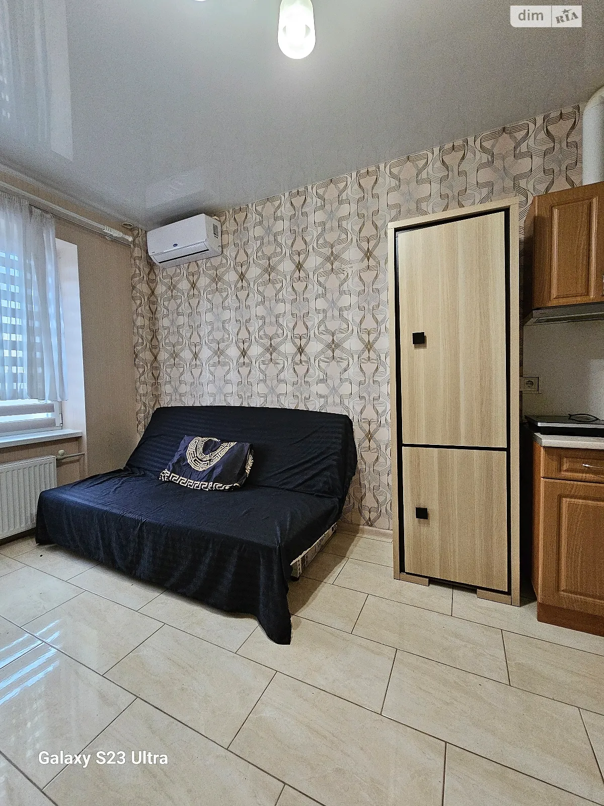 Сдается в аренду 1-комнатная квартира 20 кв. м в Харькове, пер. Шевченковский, 36 - фото 1