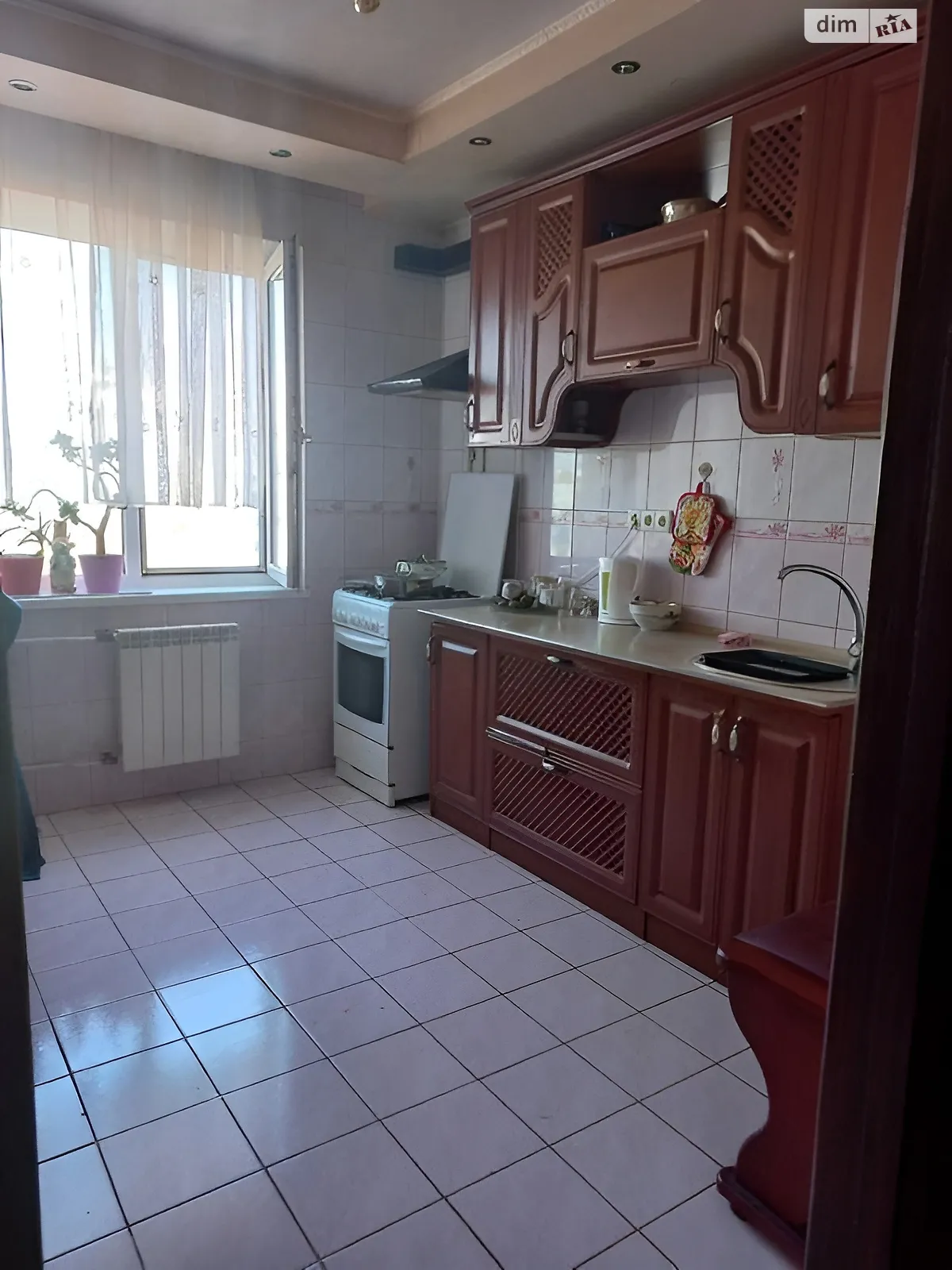 Продается 3-комнатная квартира 72 кв. м в Киеве, просп. Червоной Калины(Маяковского Владимира), 22А - фото 1