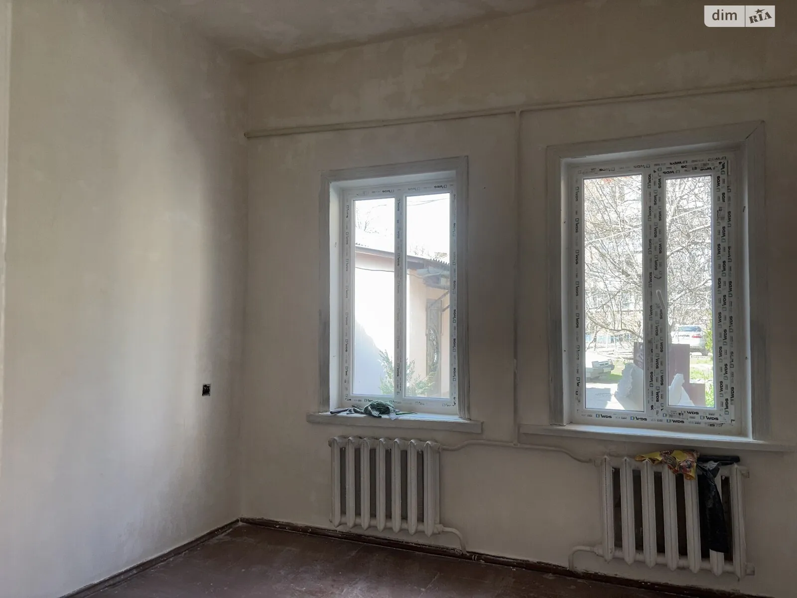 Продається 1-кімнатна квартира 34.8 кв. м у Чернігові, вул. Олександра Мацієвського(Попудренка), 24 - фото 1