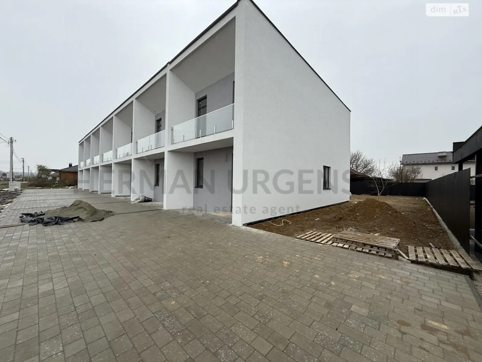 Садовый Ужгород, цена: 71000 $ - фото 1