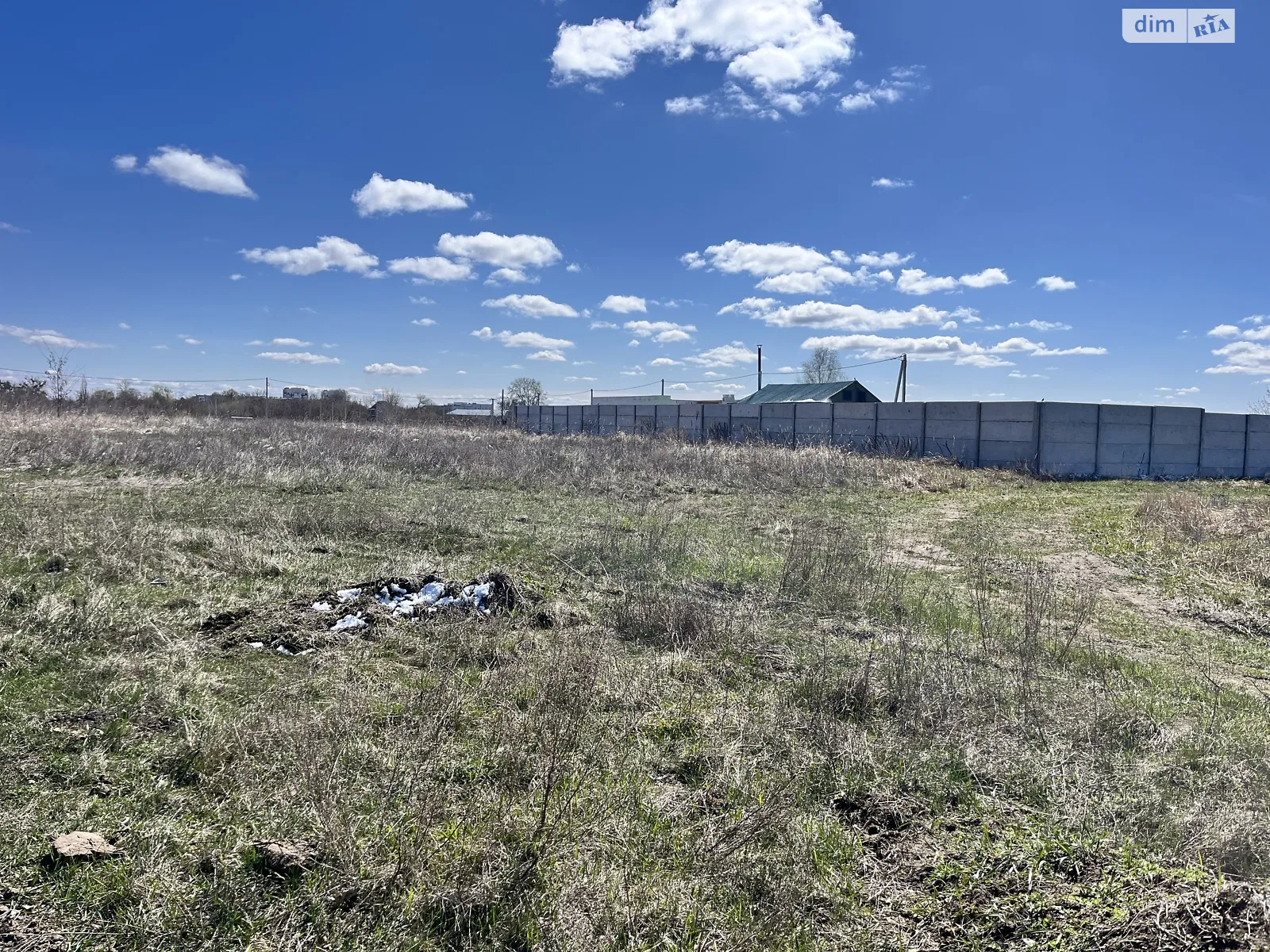 ул. Южная Гостомель, цена: 15000 $ - фото 1