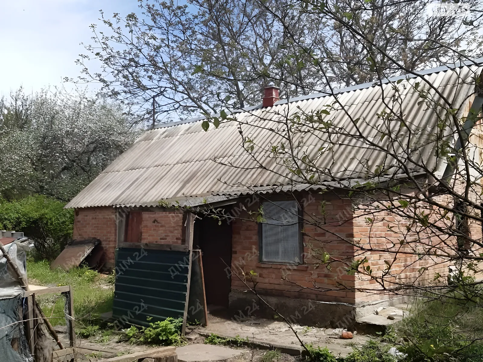 вул. Зелена, 1 Коломак, цена: 3000 $ - фото 1