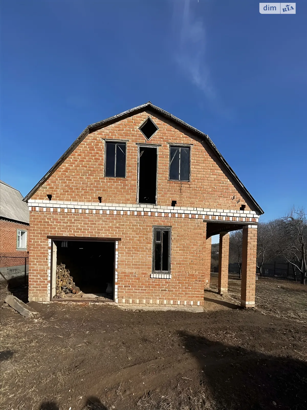 Продается земельный участок 15 соток в Полтавской области, цена: 10000 $ - фото 1