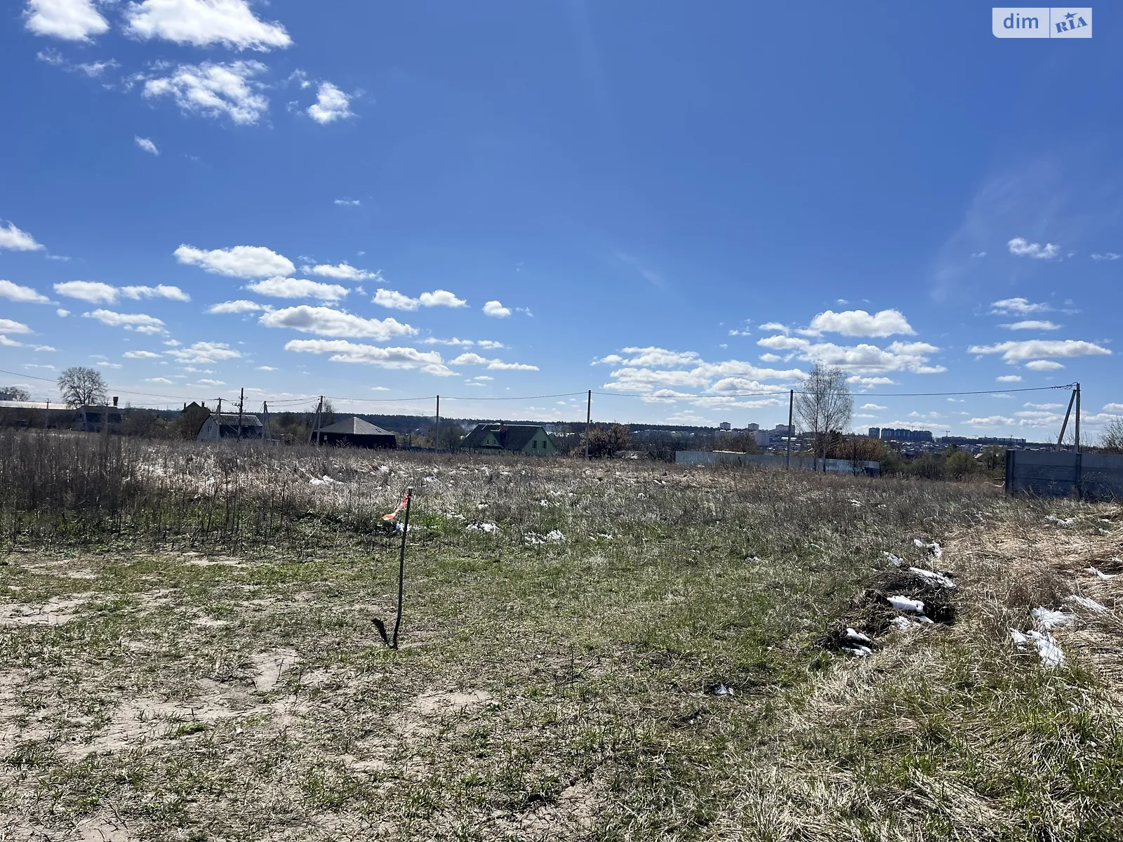 ул. Южная Гостомель, цена: 15000 $ - фото 1