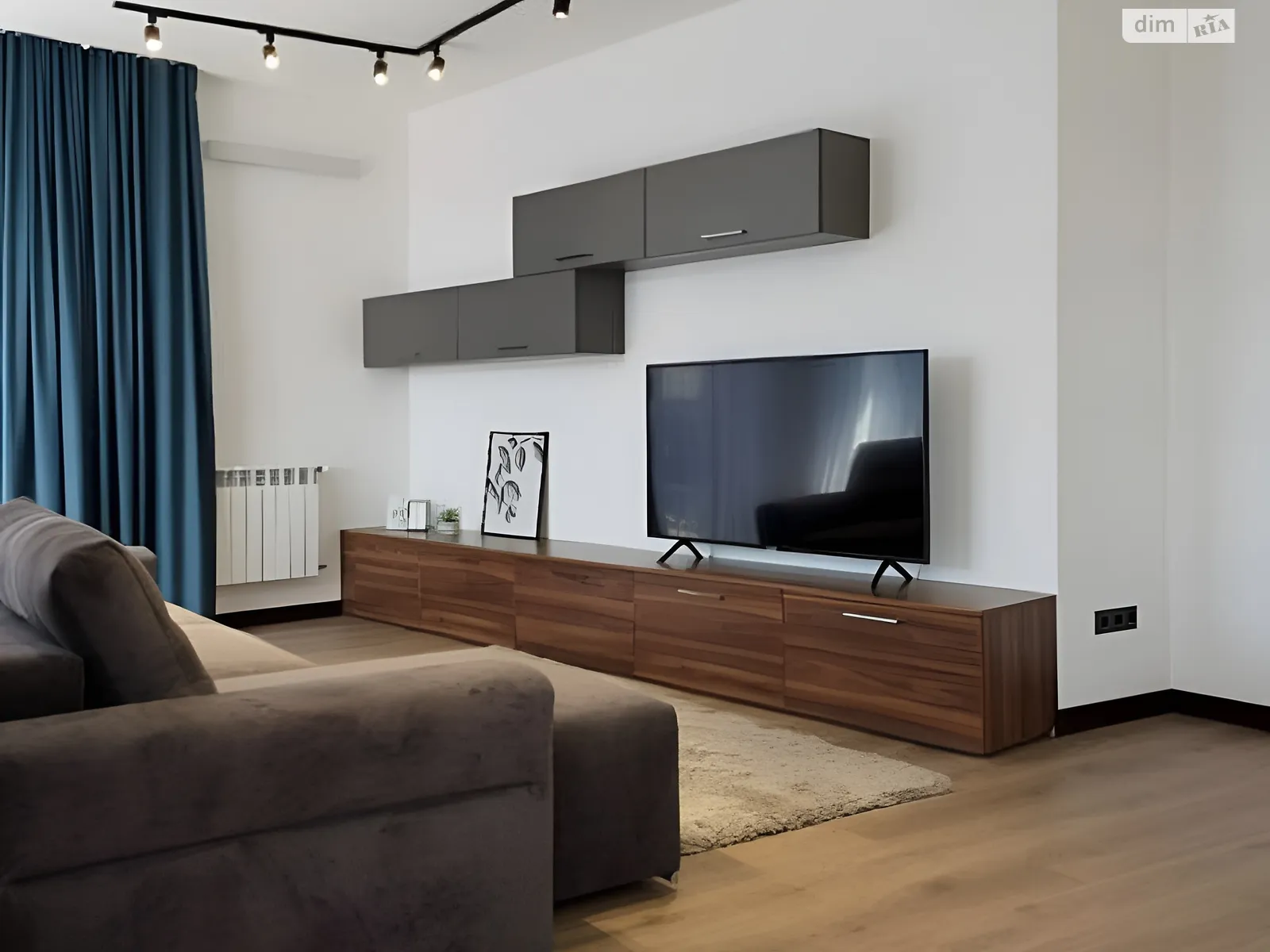 Здається в оренду 2-кімнатна квартира 67 кв. м у Львові, вул. Порохова - фото 1