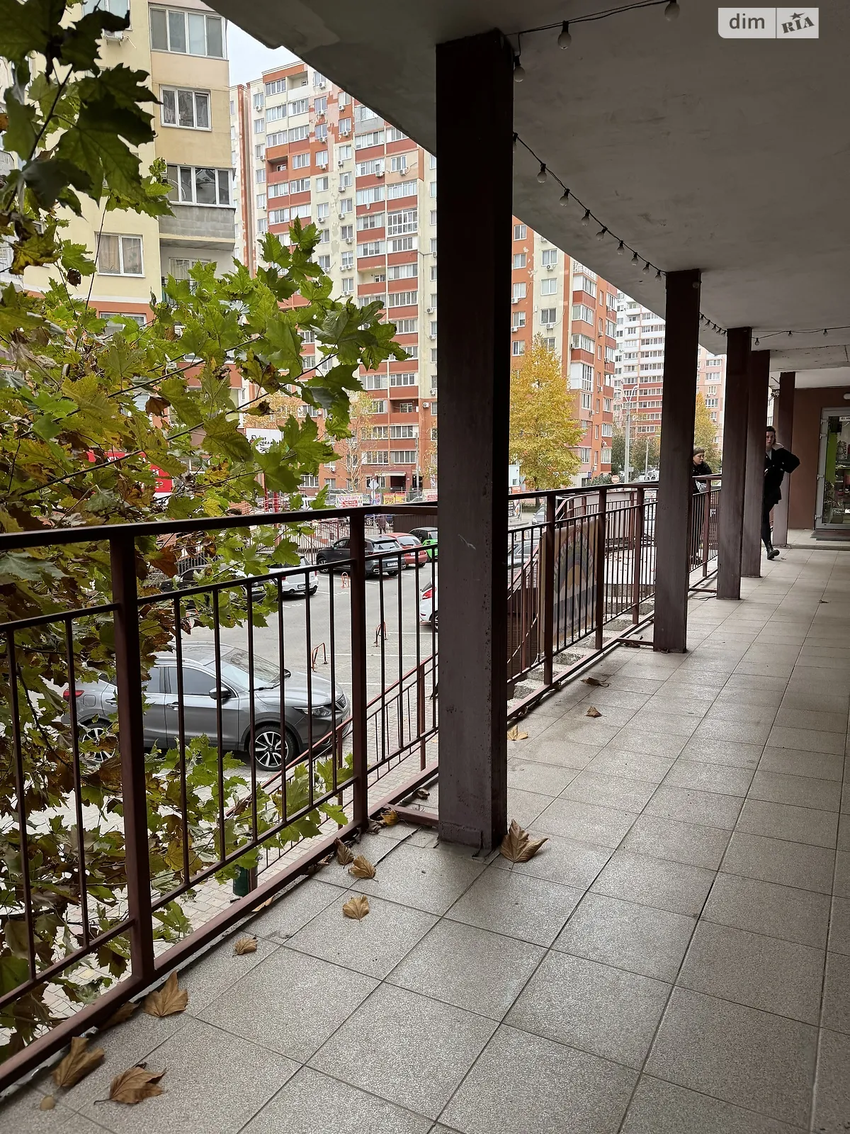 Продается объект сферы услуг 46 кв. м в 16-этажном здании, цена: 42000 $ - фото 1