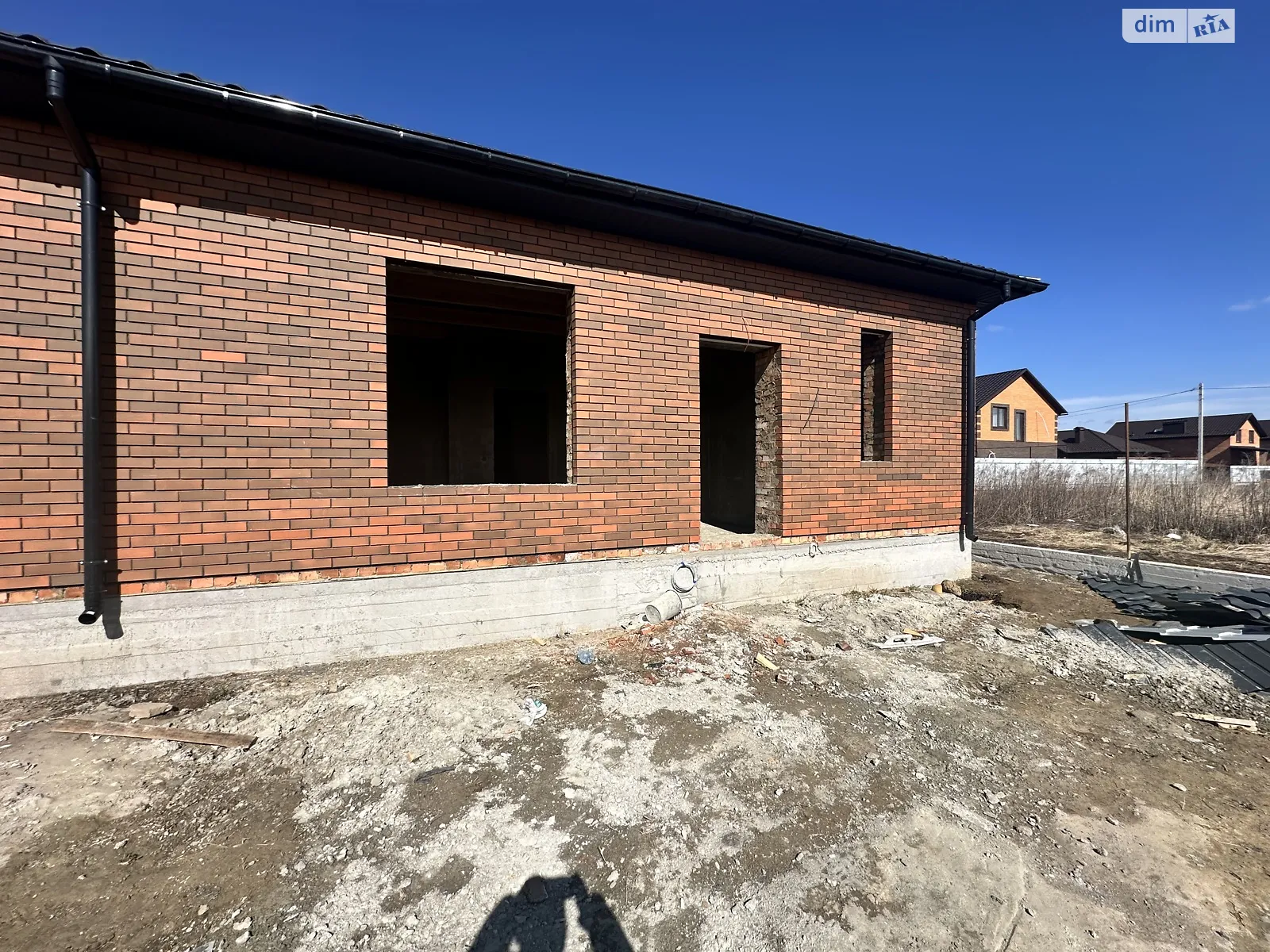 пер. Весняный Агрономичное, цена: 52999 $ - фото 1
