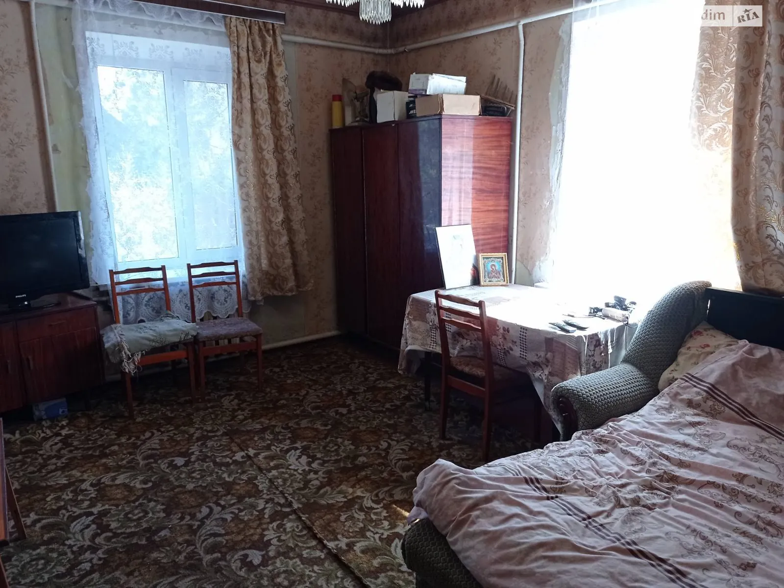 Продається 3-кімнатна квартира 55.2 кв. м у Ірпені, вул. Івана Драча(Гагаріна), 36 - фото 1