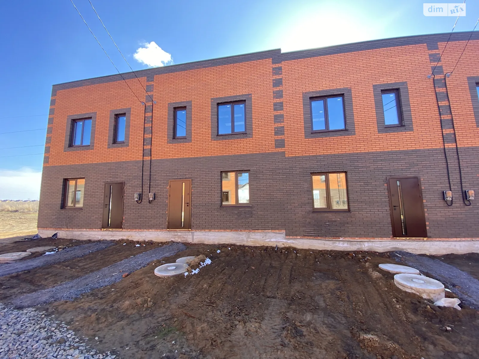 пер. Архитектурный Агрономичное, цена: 48000 $ - фото 1