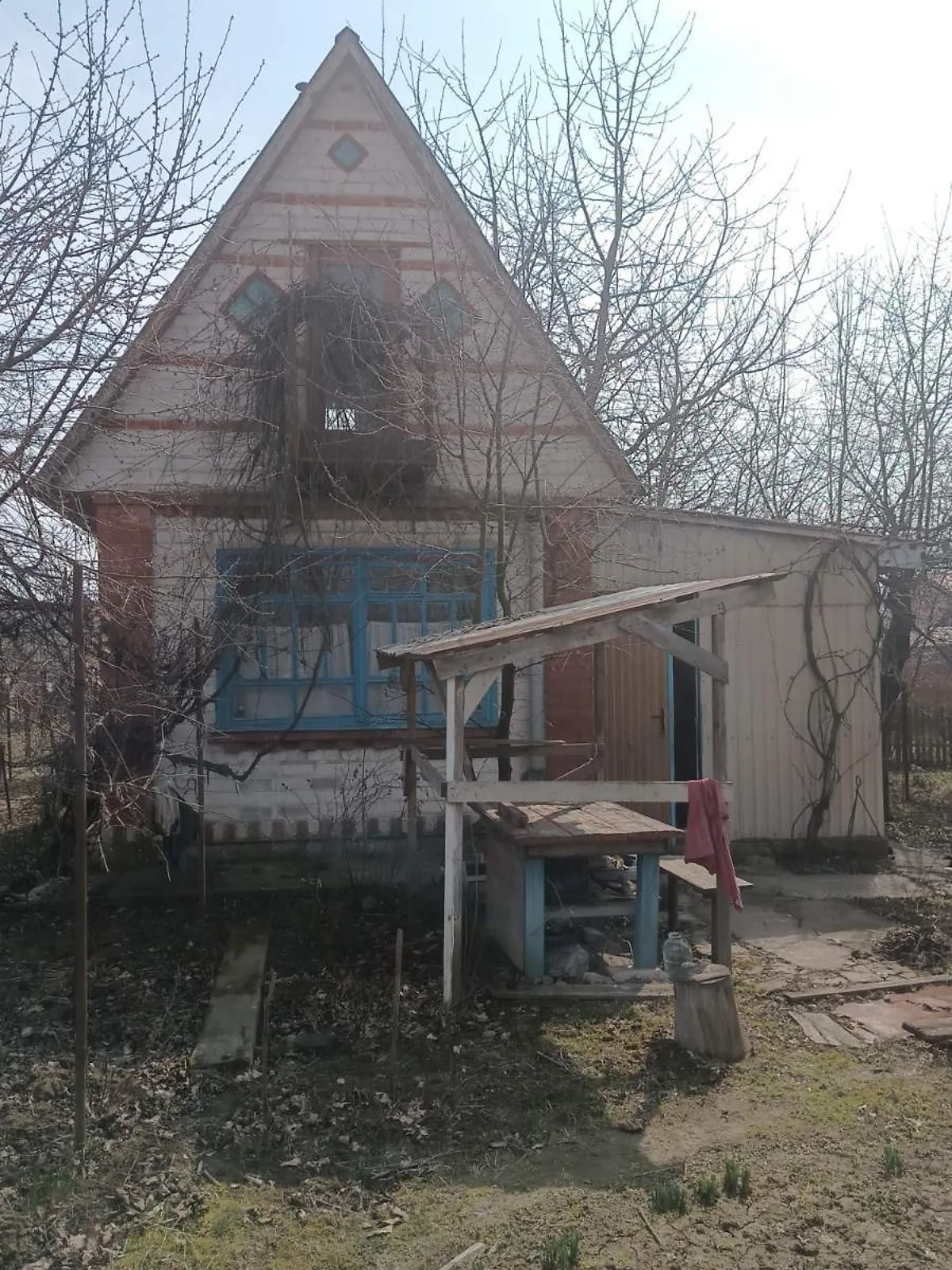 Продається одноповерховий будинок 35 кв. м з терасою, цена: 14500 $ - фото 1