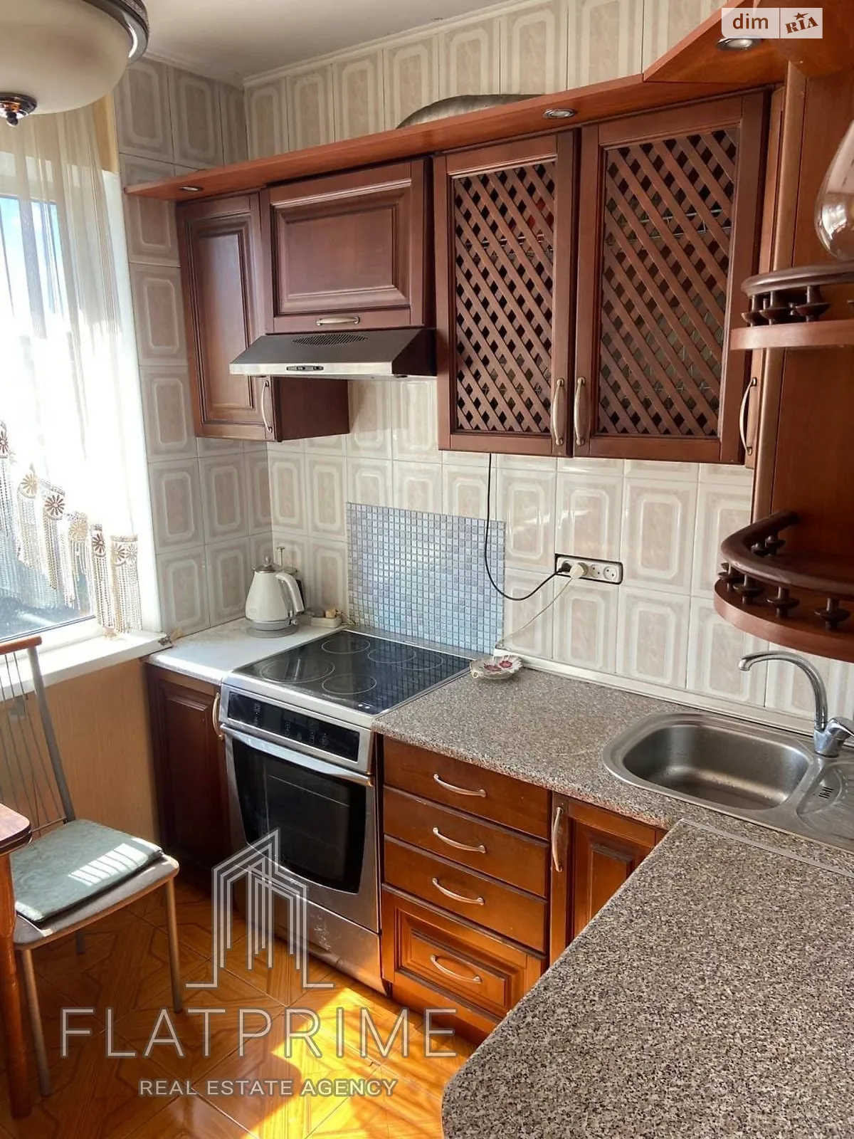 Продается 2-комнатная квартира 53.5 кв. м в Киеве, цена: 59300 $ - фото 1