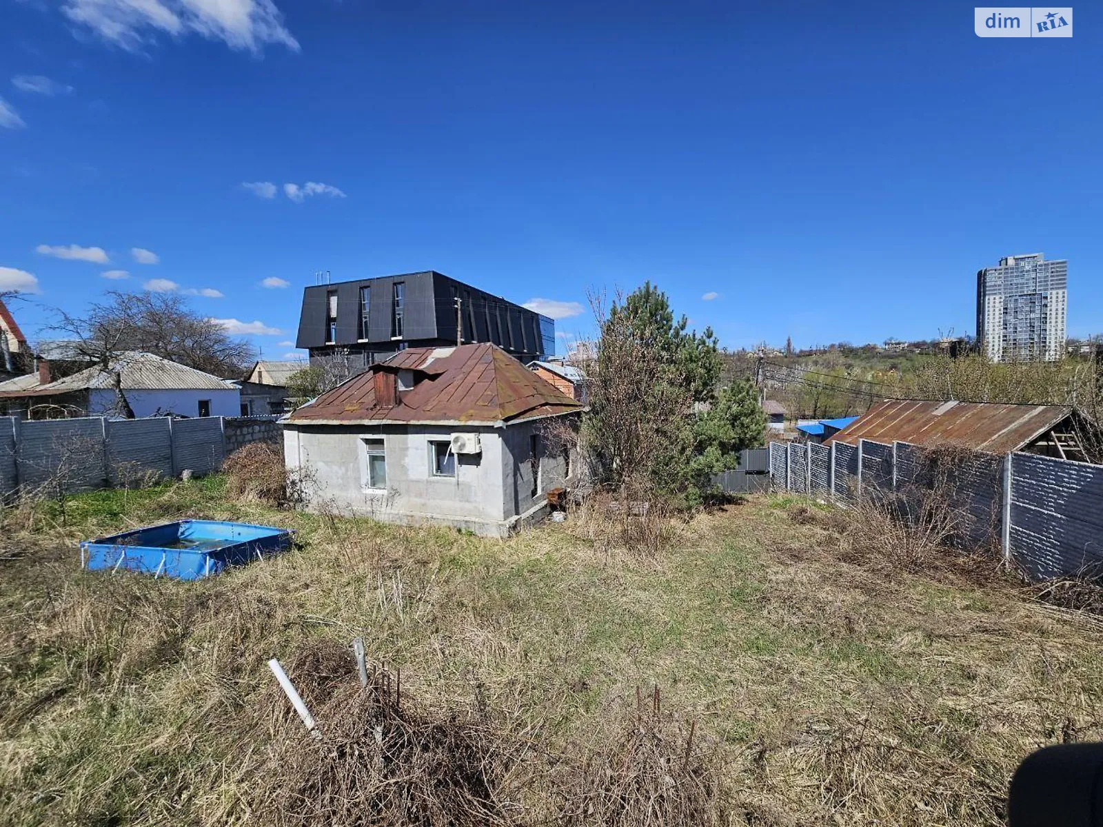 Продается одноэтажный дом 60.3 кв. м с мансардой, цена: 193000 $ - фото 1
